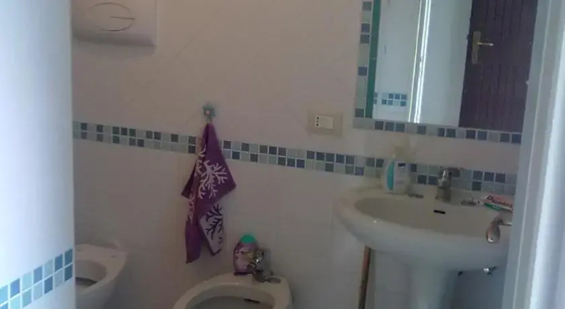 Piccola Casetta - Isola di Dino