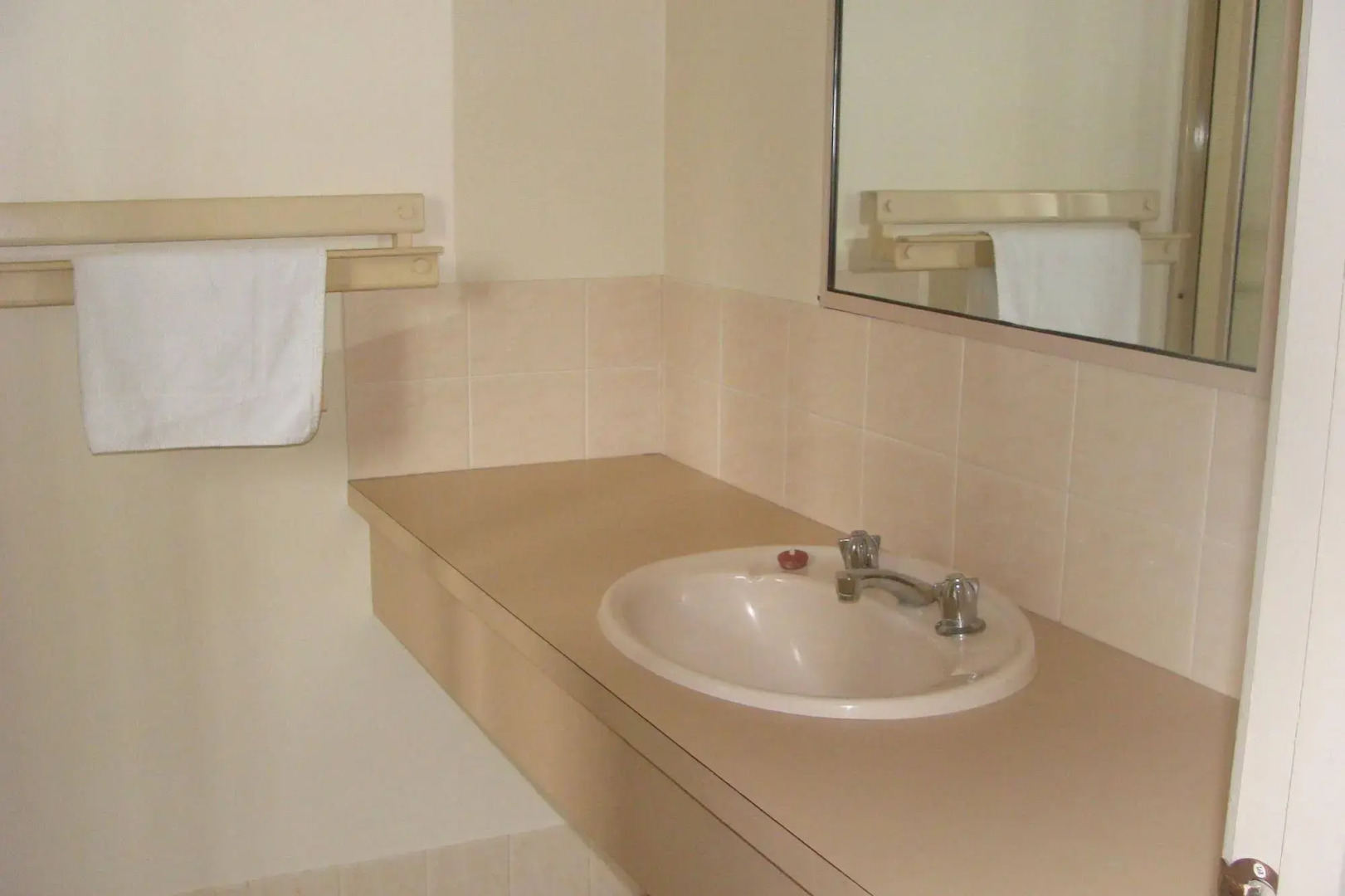 Aquarius Resort Holiday Apartments