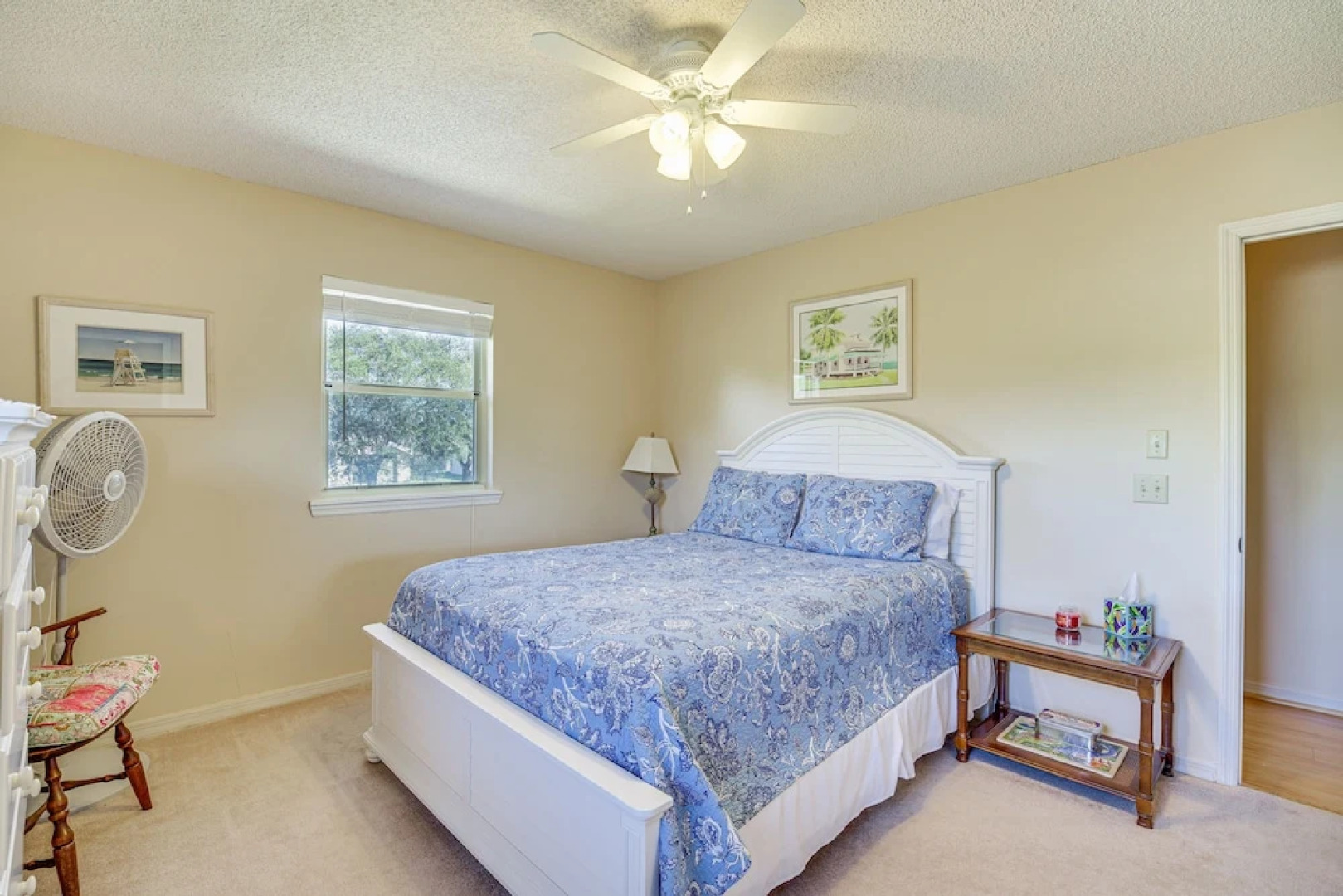 Sebastian Home w/ Large Deck Near Golfing & Beach