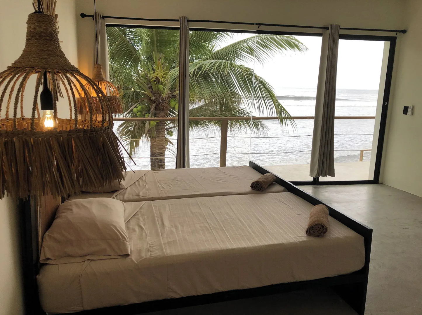 Laola Surf Camp El Sunzal