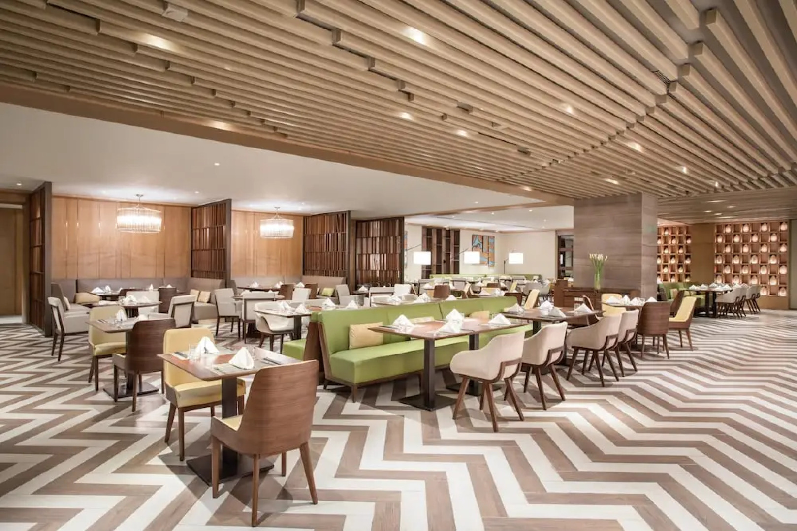 Holiday Inn Resort Zhangjiakou Chongli, an IHG Hotel