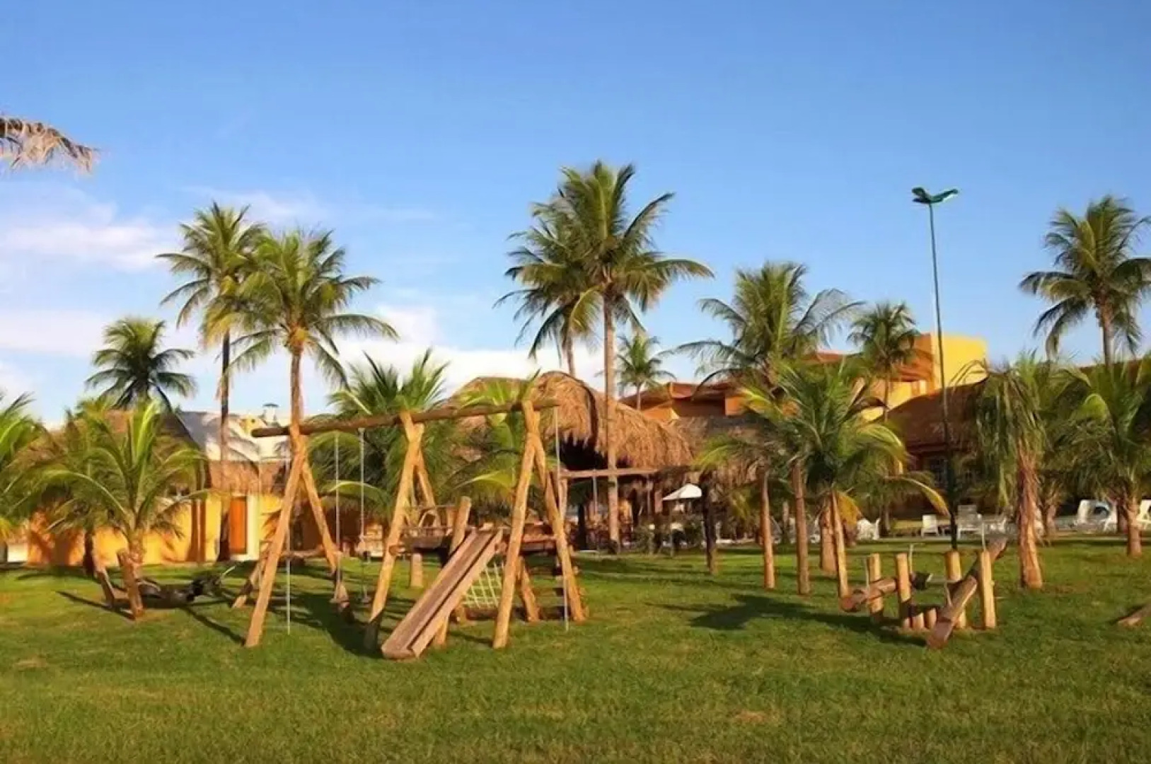Tietê Resort & Convention Aracatuba