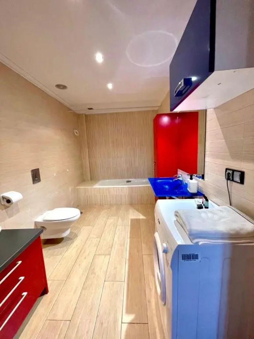 Apartamentos San Antonio