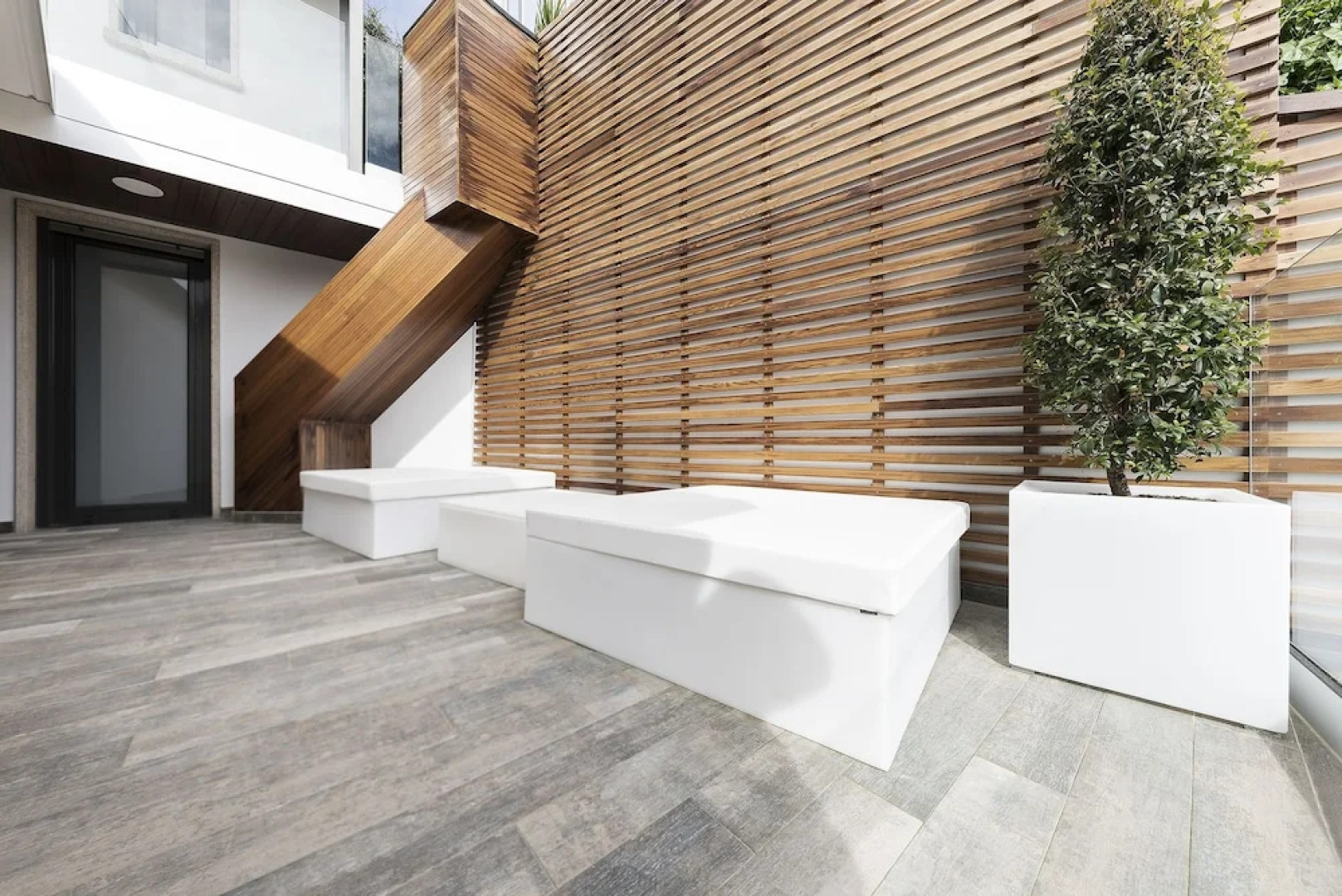 Hostal Residencia Victoria