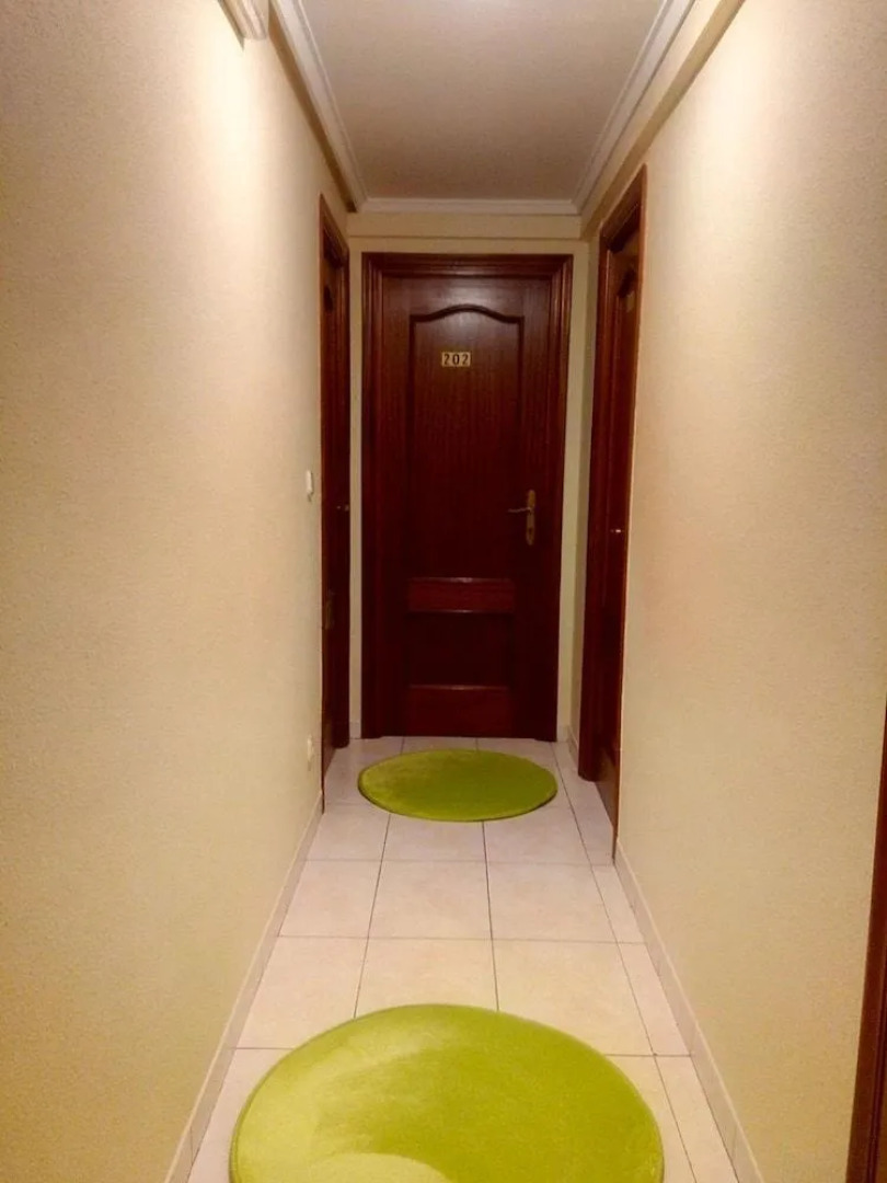 Pensión Los Fronterizos