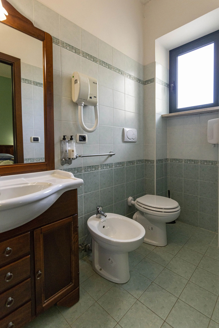 Hotel Pina Ristorante