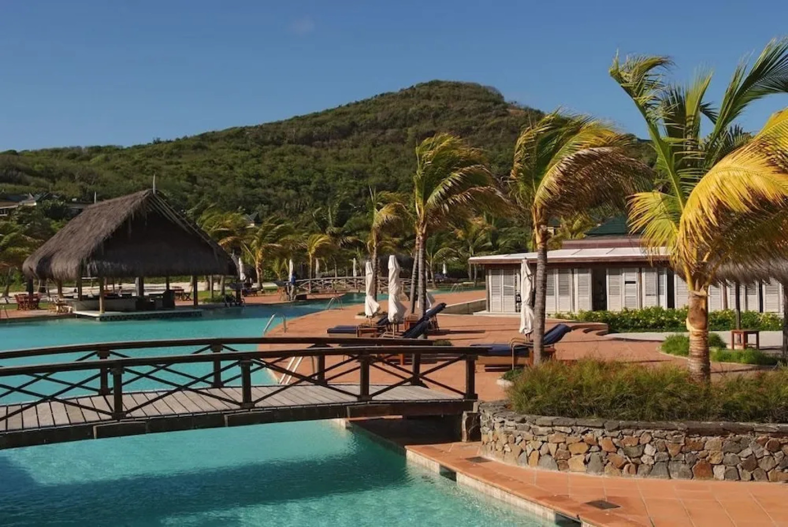 Villa 17 - Four Bedroom Villa