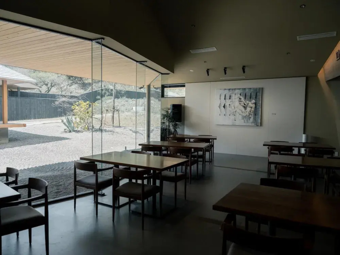 Naoshima Ryokan