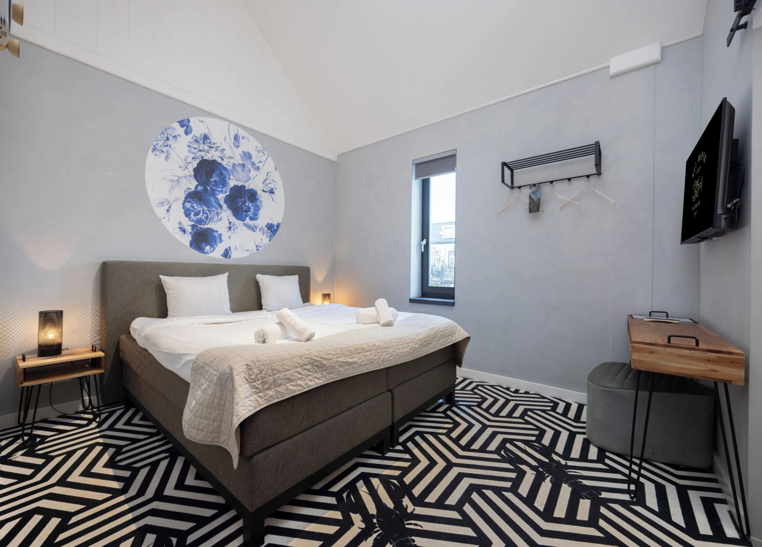 Het Wapen in Willemstad