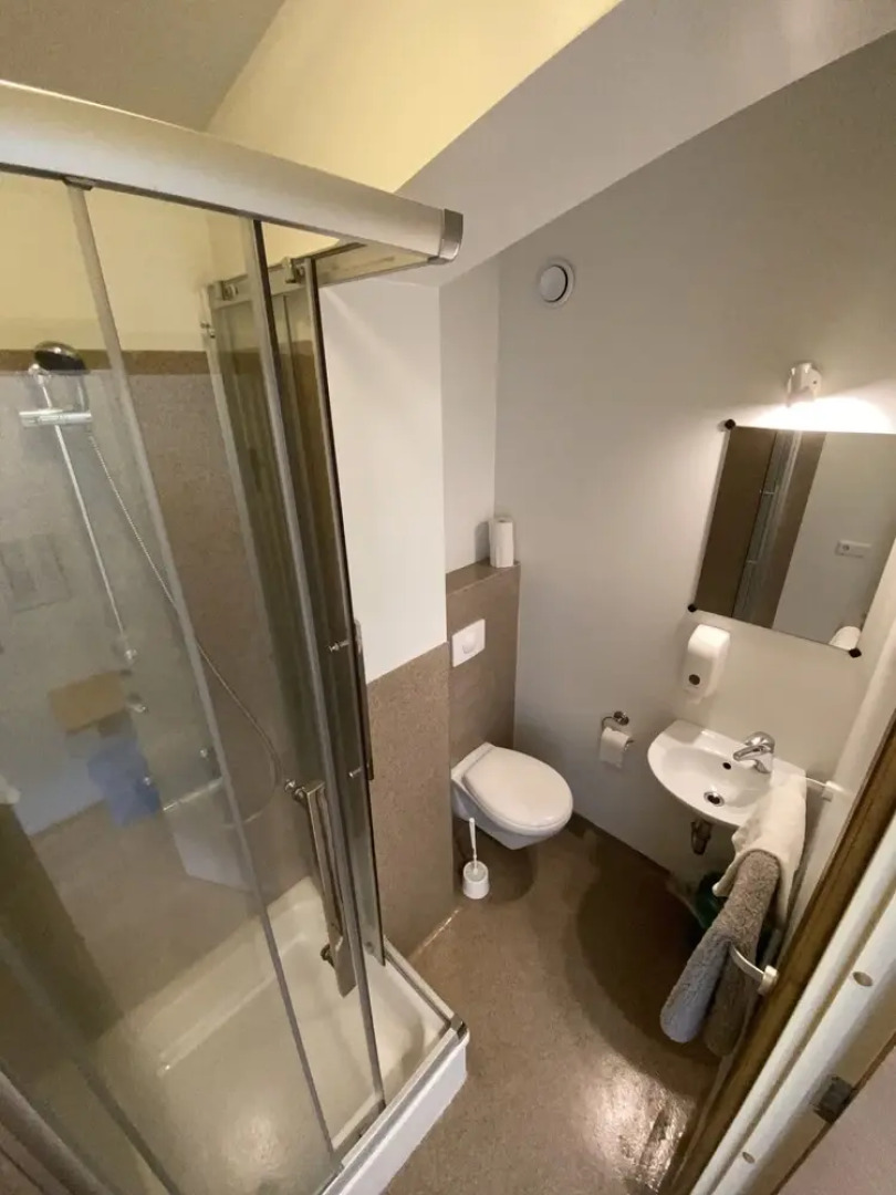 Hörgsland Guesthouse