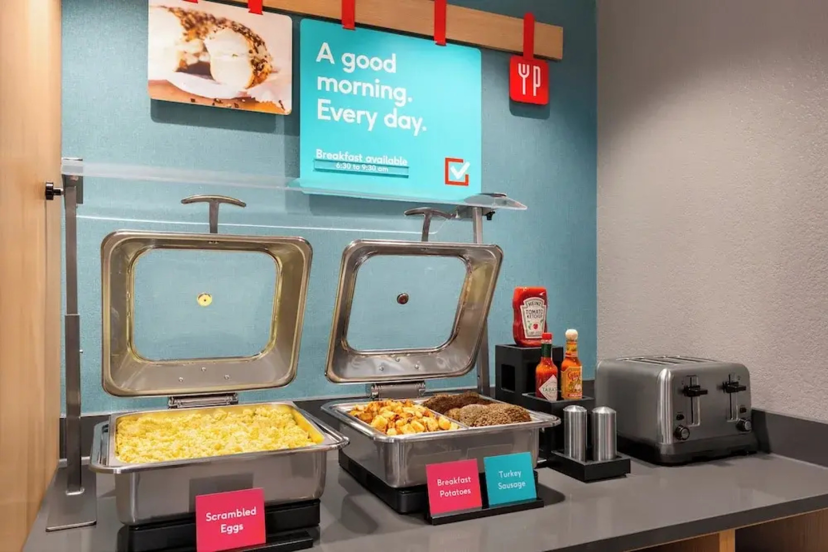 avid hotel California - Lexington Park by IHG