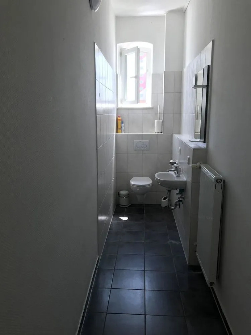 Unterkunft Göppingen