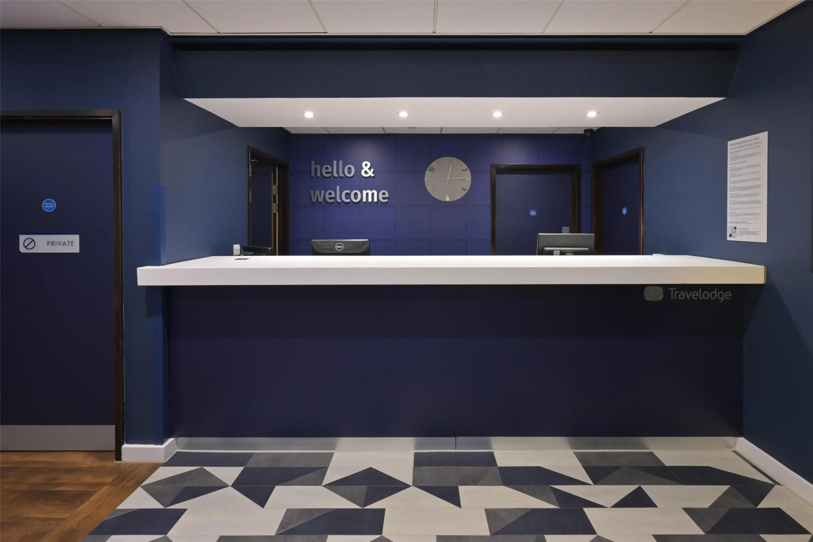 Travelodge High Wycombe Central