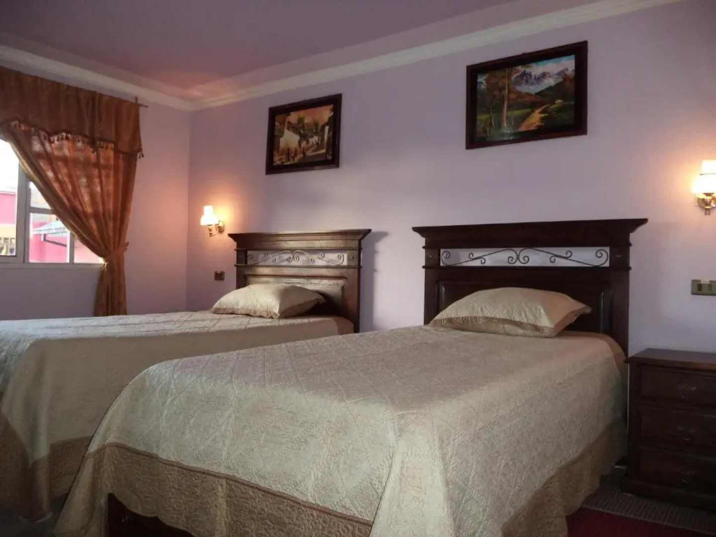 Apart Hotel Turquesa