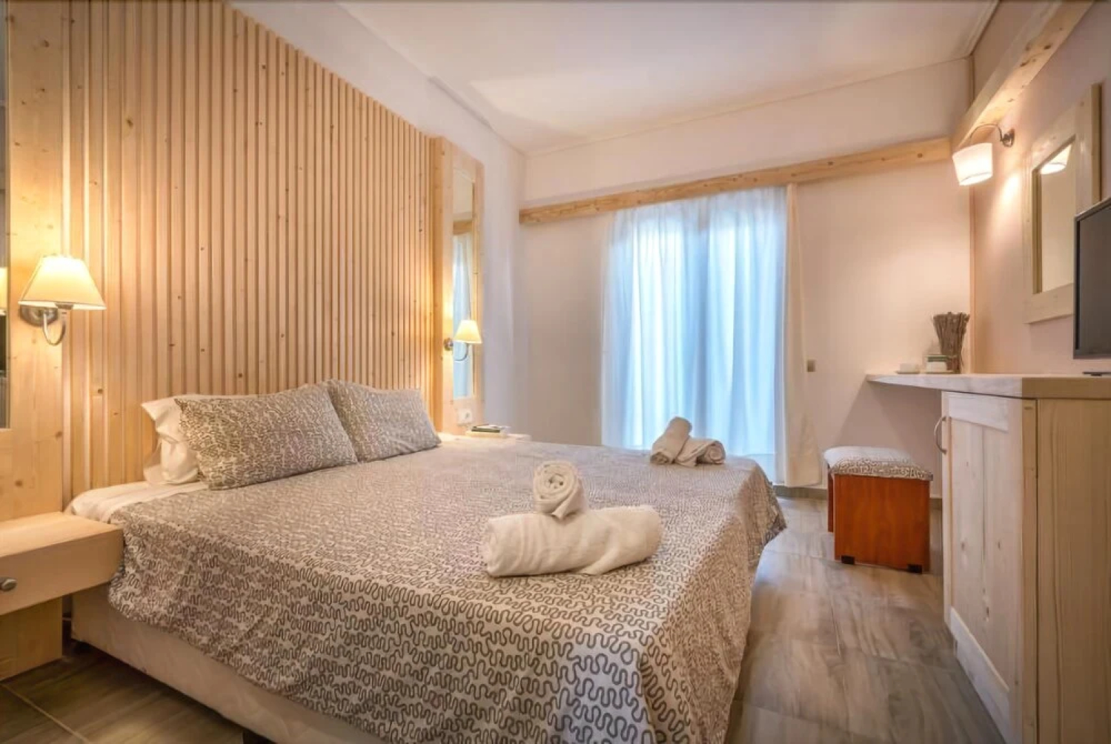 Arion Resort