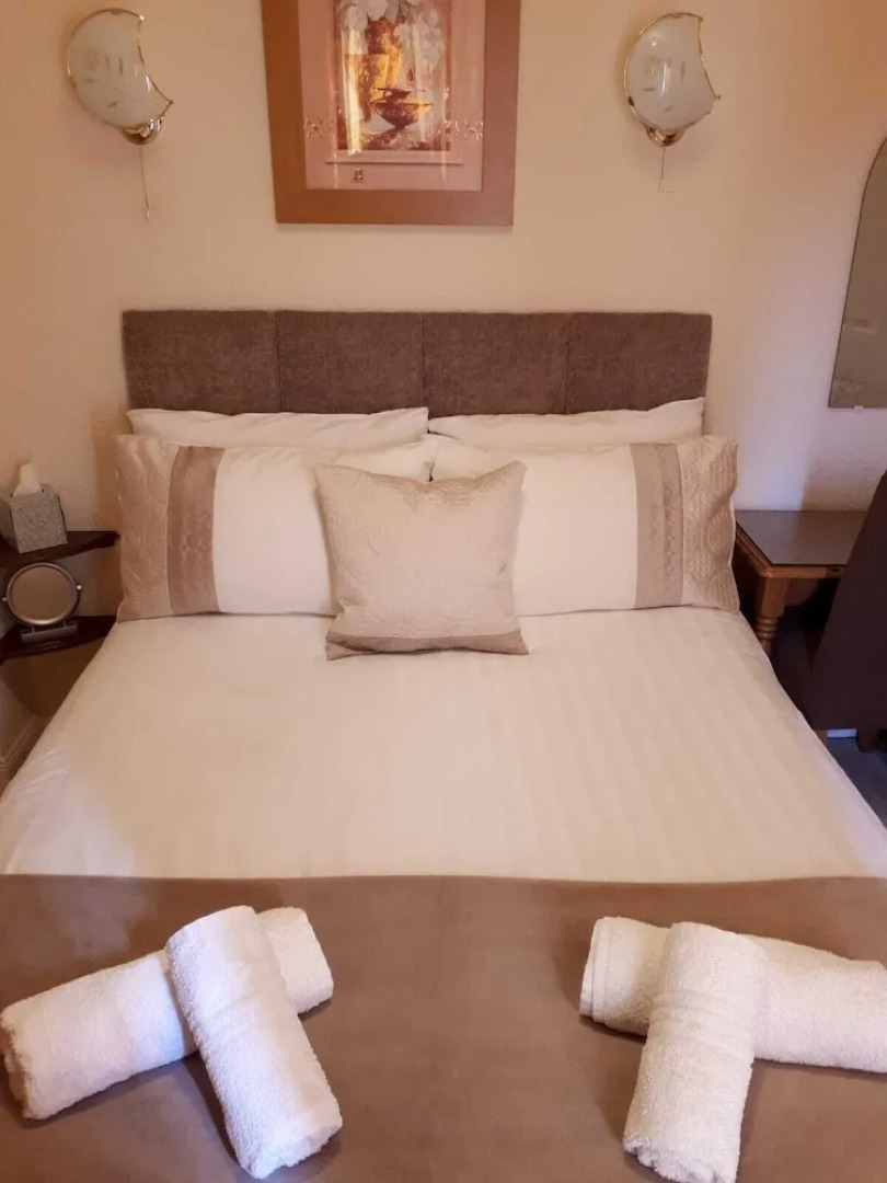 Rowanlea Guest House