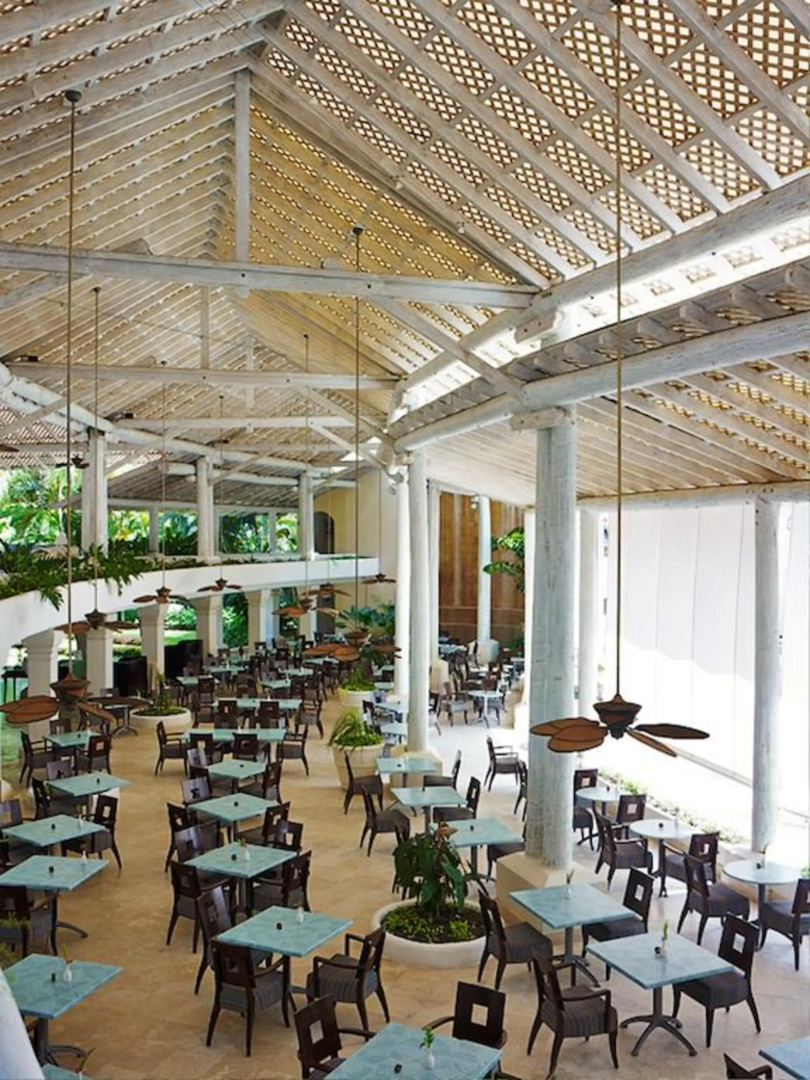 Turtle Beach, a Tribute Portfolio™ All Inclusive Hotel