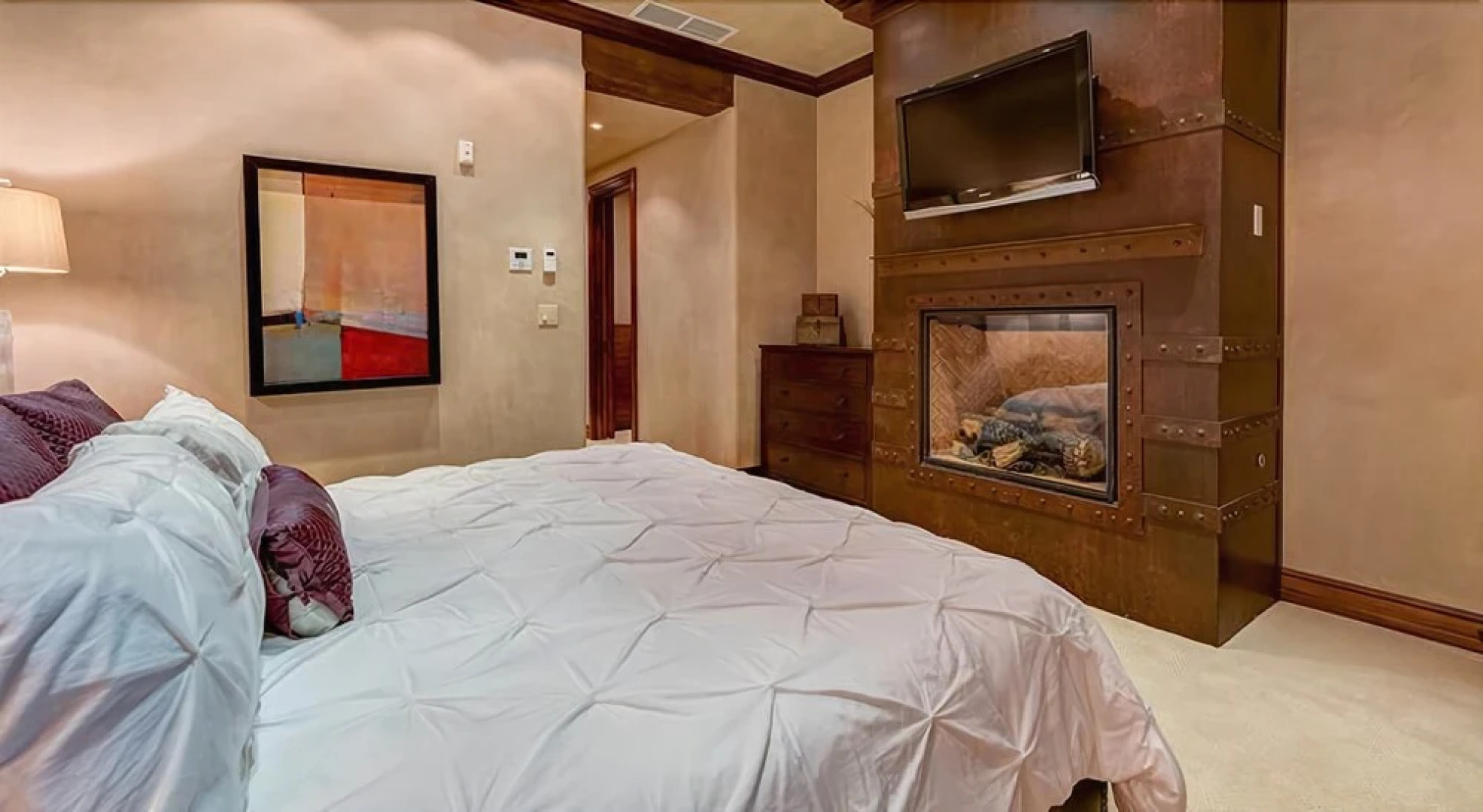 See Forever Mt Wilson 131