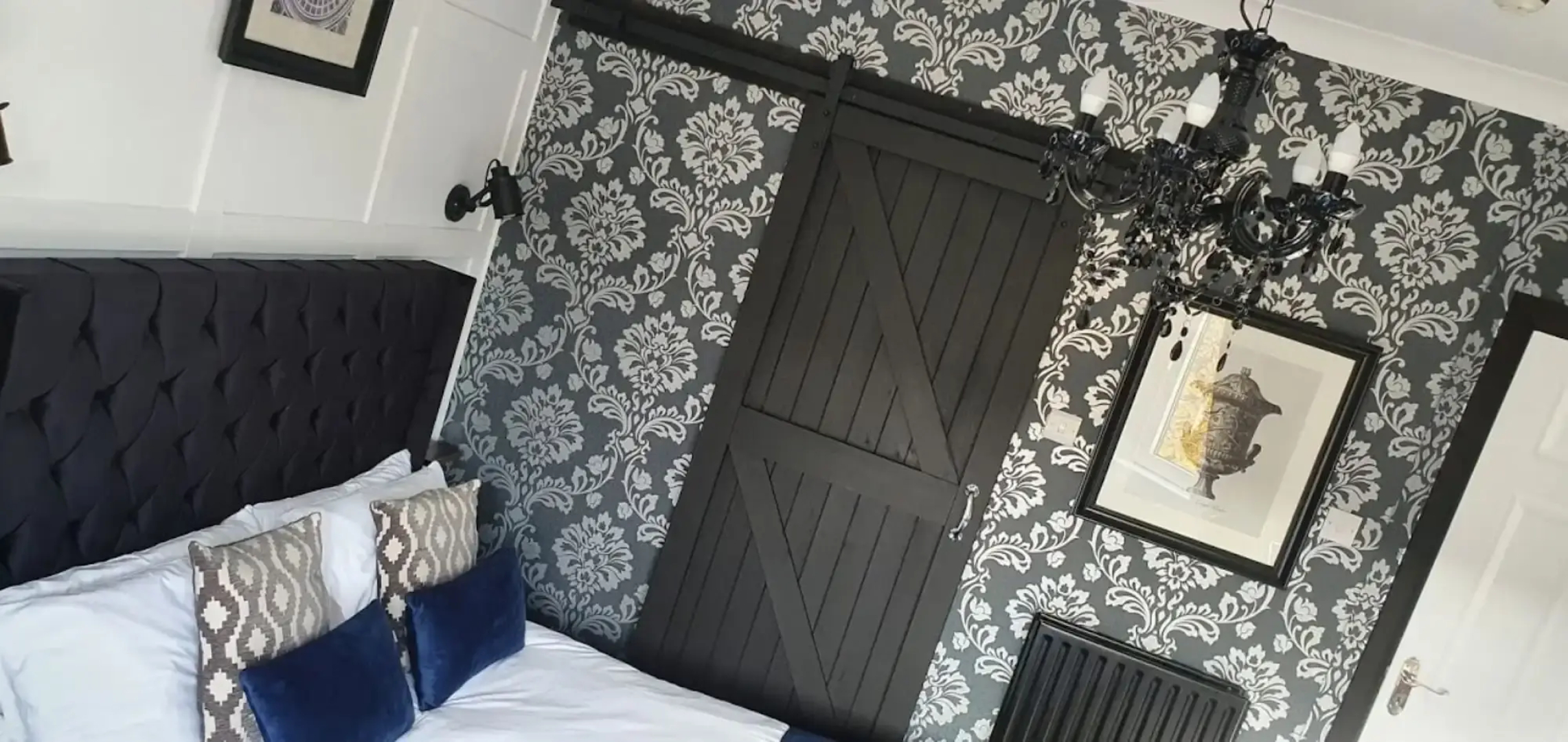 Clifton Guest House