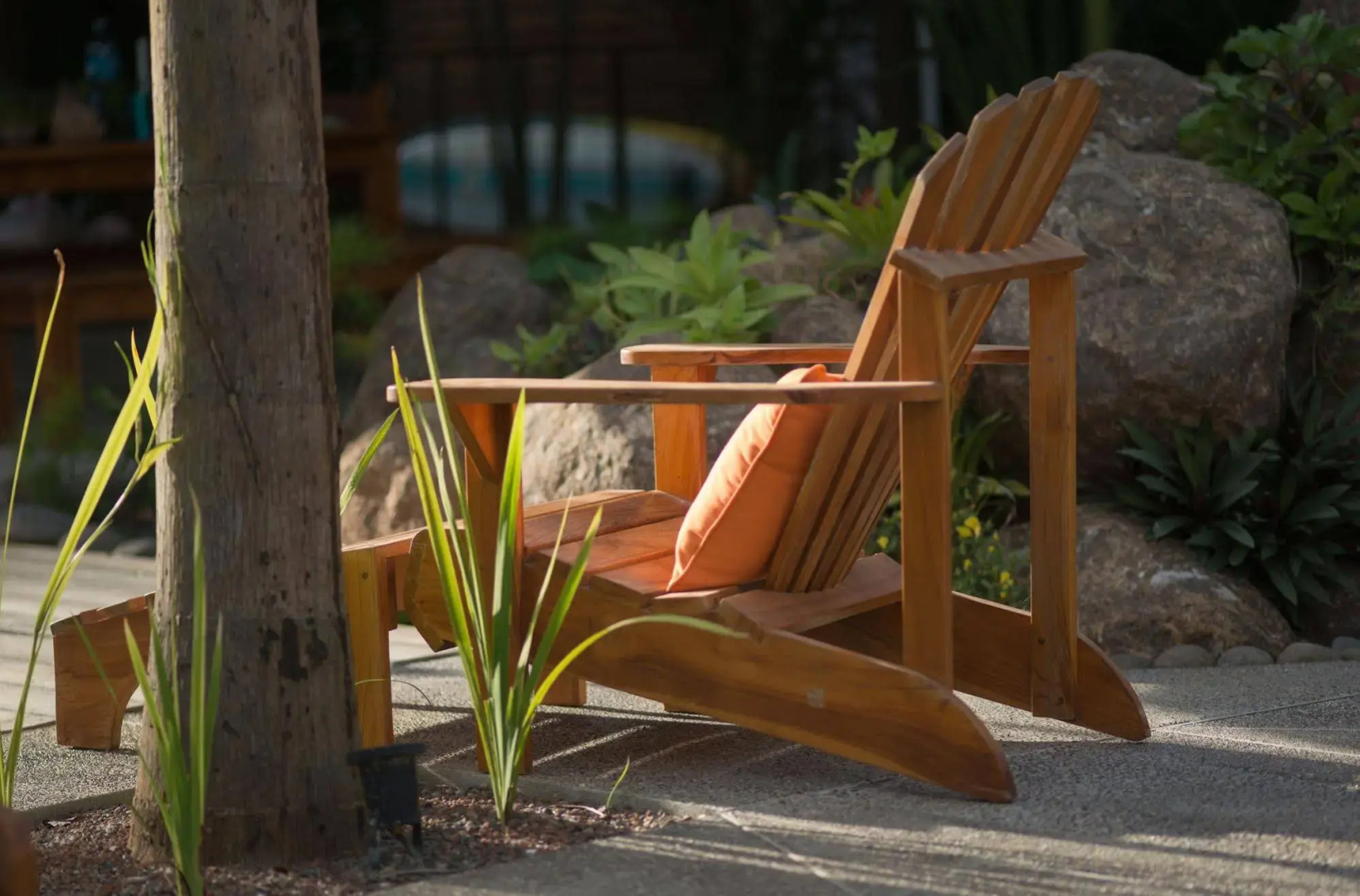 Tamarindo Bay Hotel & Apartments- Self Check In, Adults Only