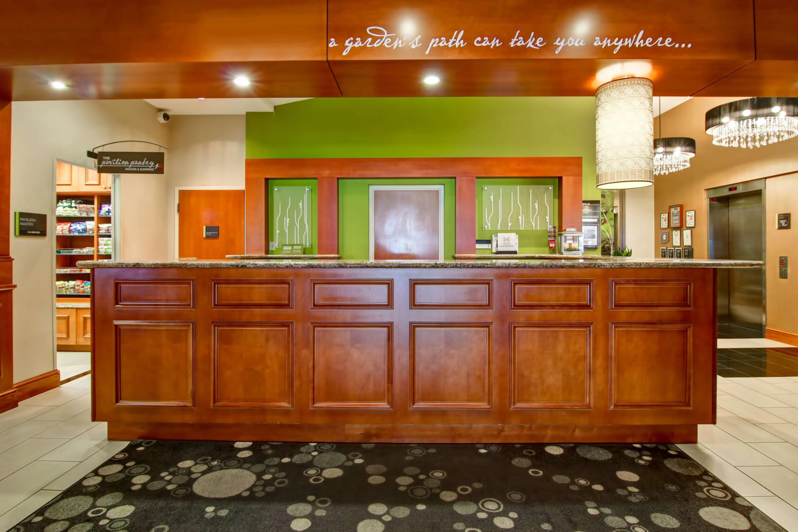 Hilton Garden Inn Toronto/Markham