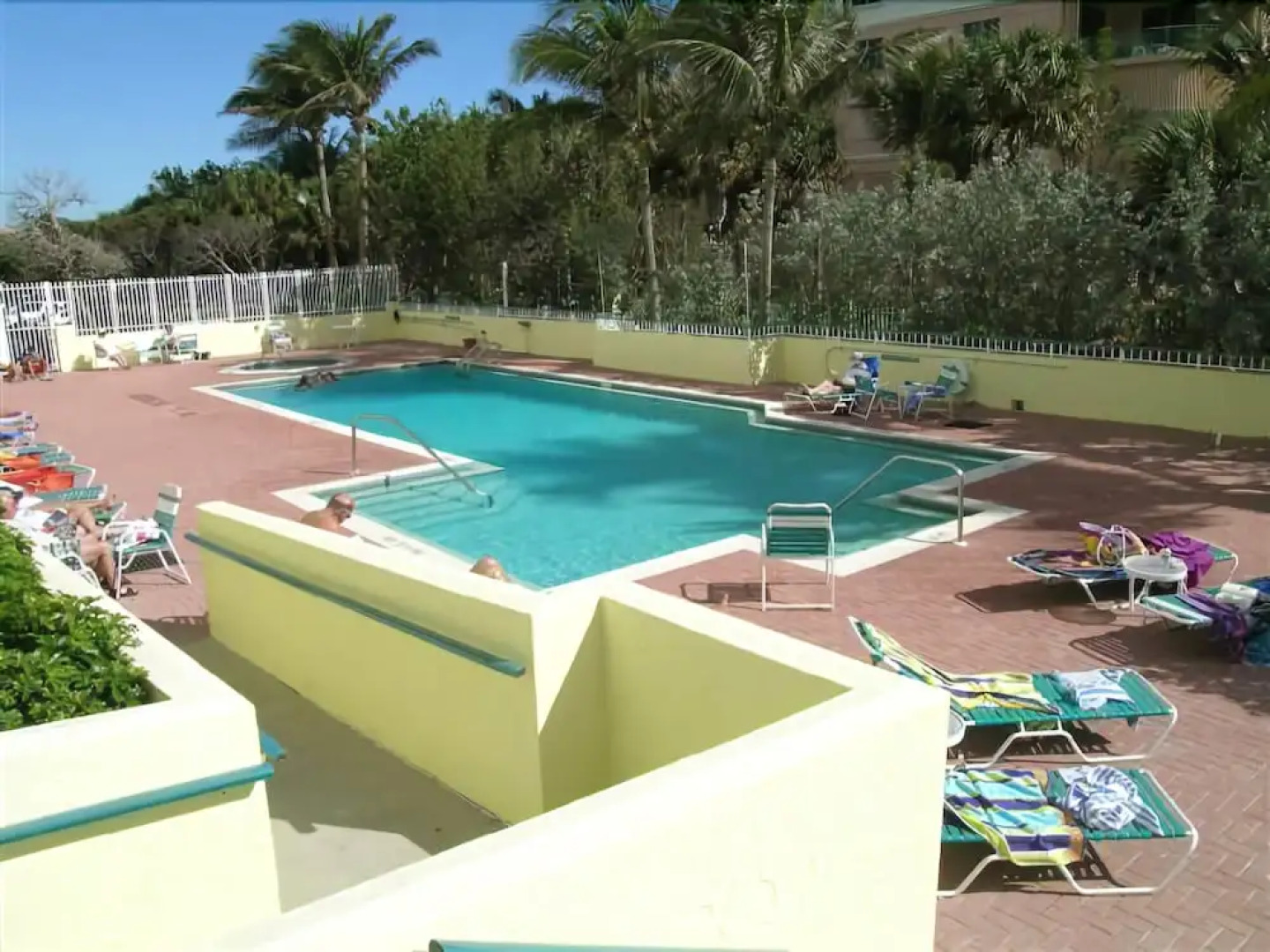 The Apollo on Marco Island