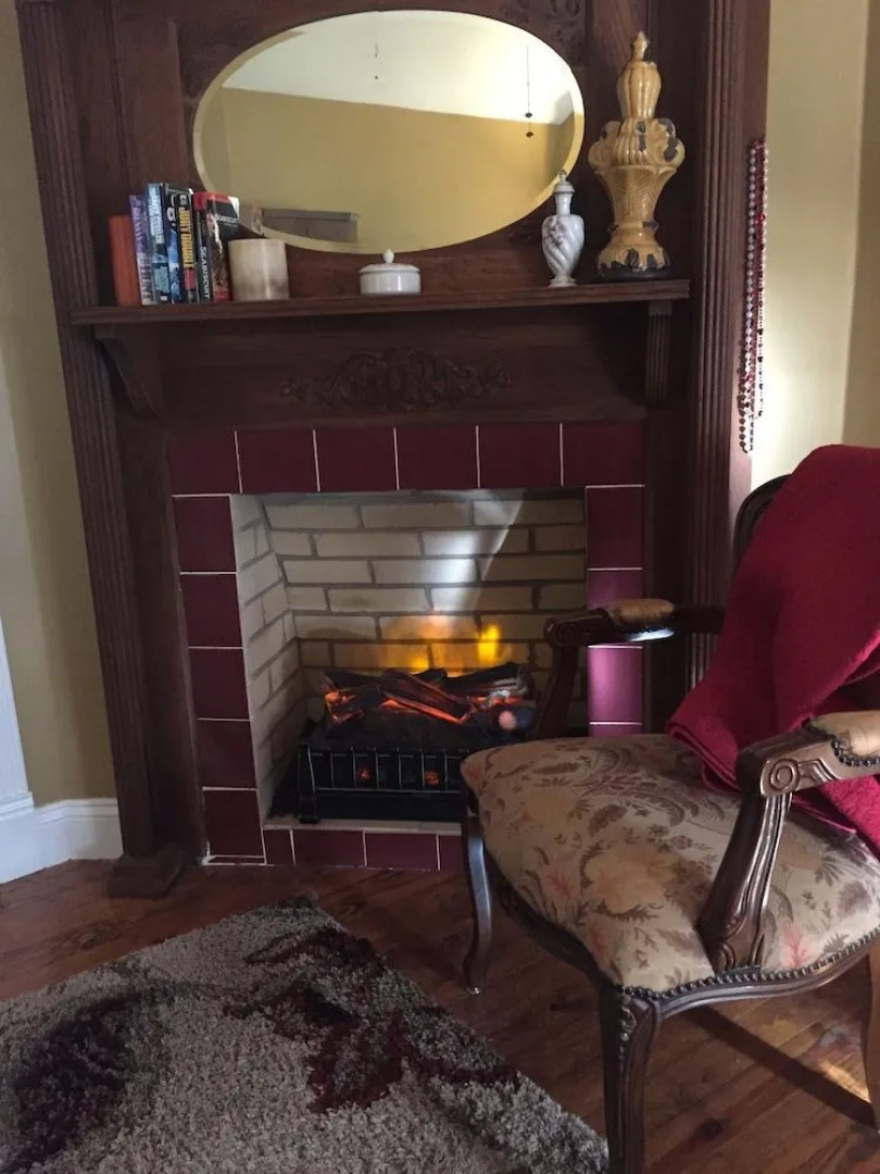 White Oak Manor Bed & Breakfast