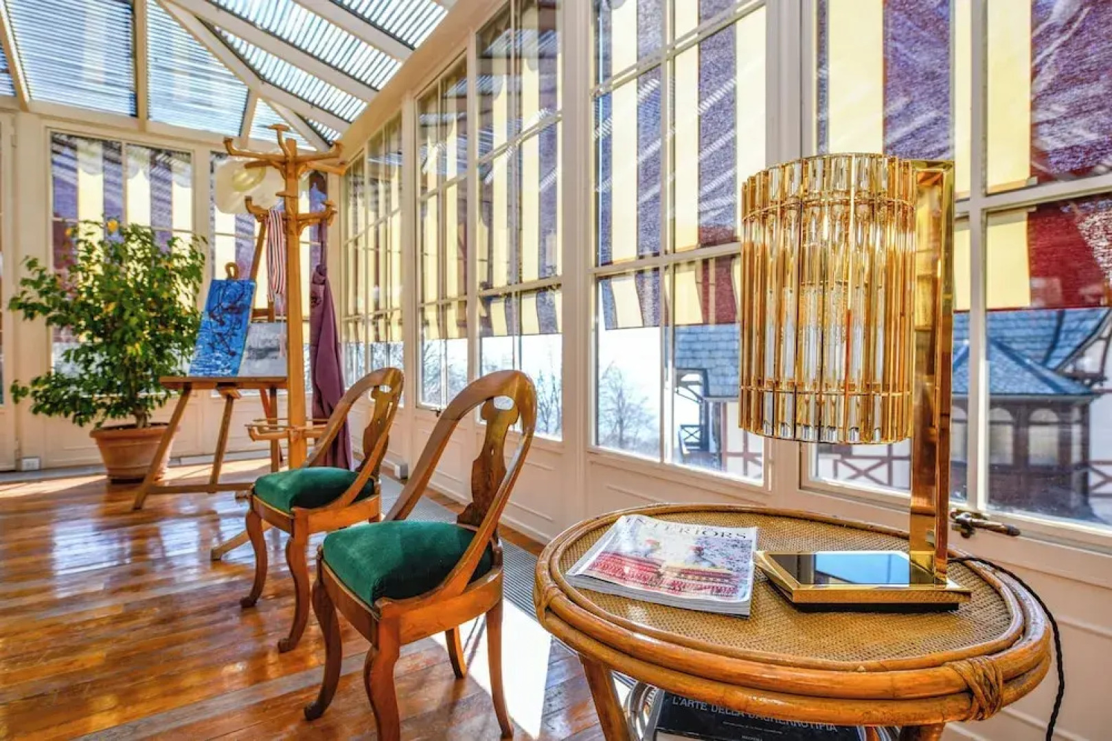 Relais Villino Rubini