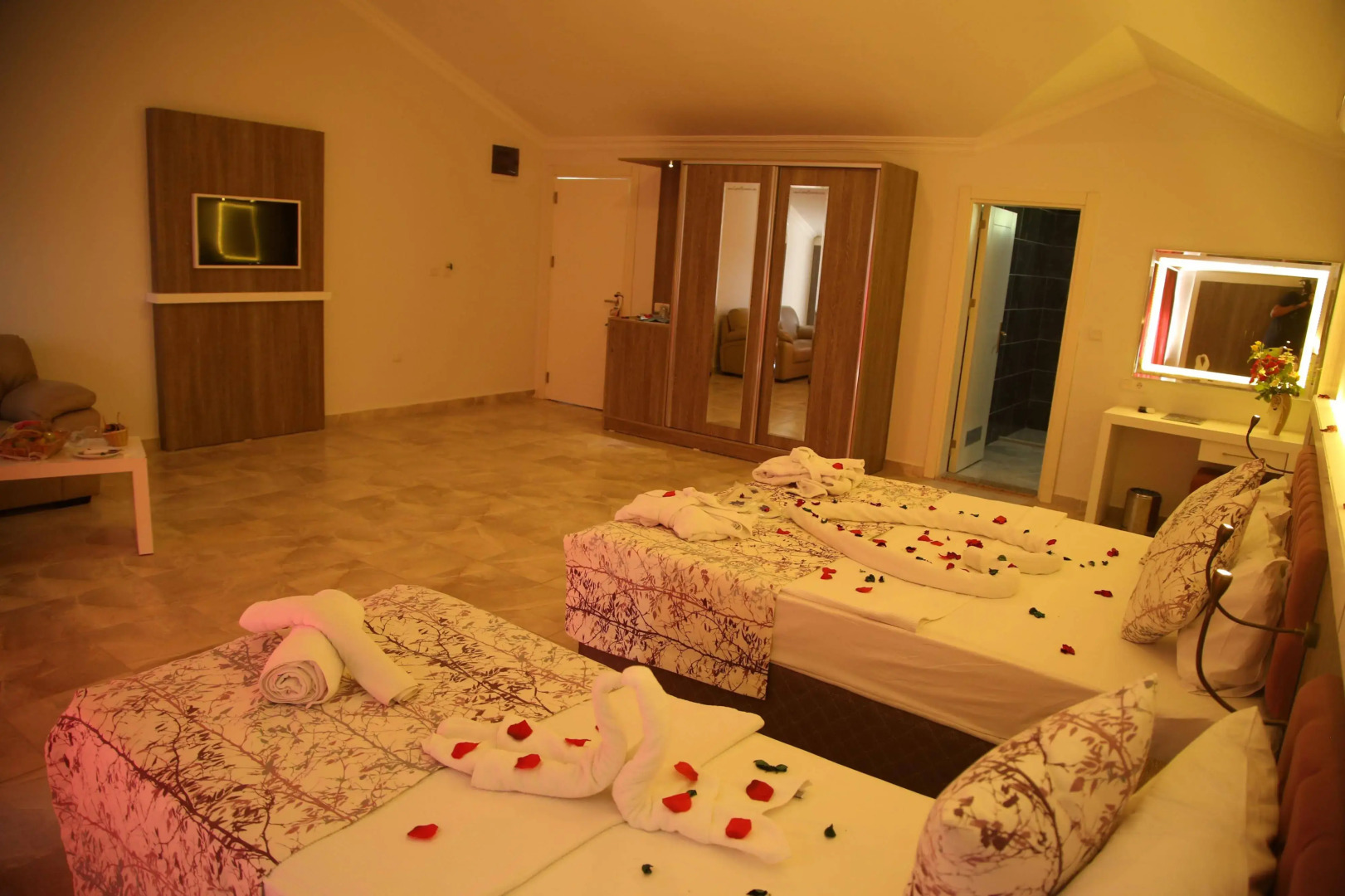 Lykia Botanika Beach & Fun Club