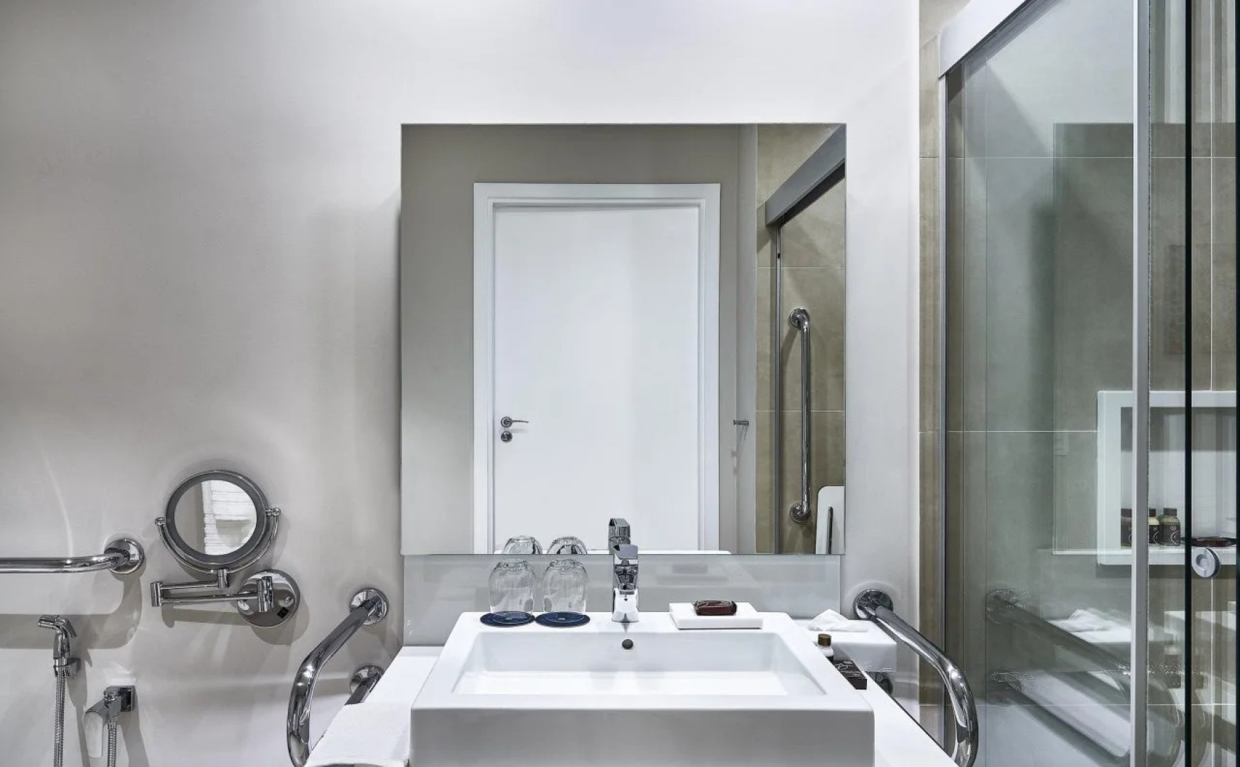 Sheraton Santos Hotel