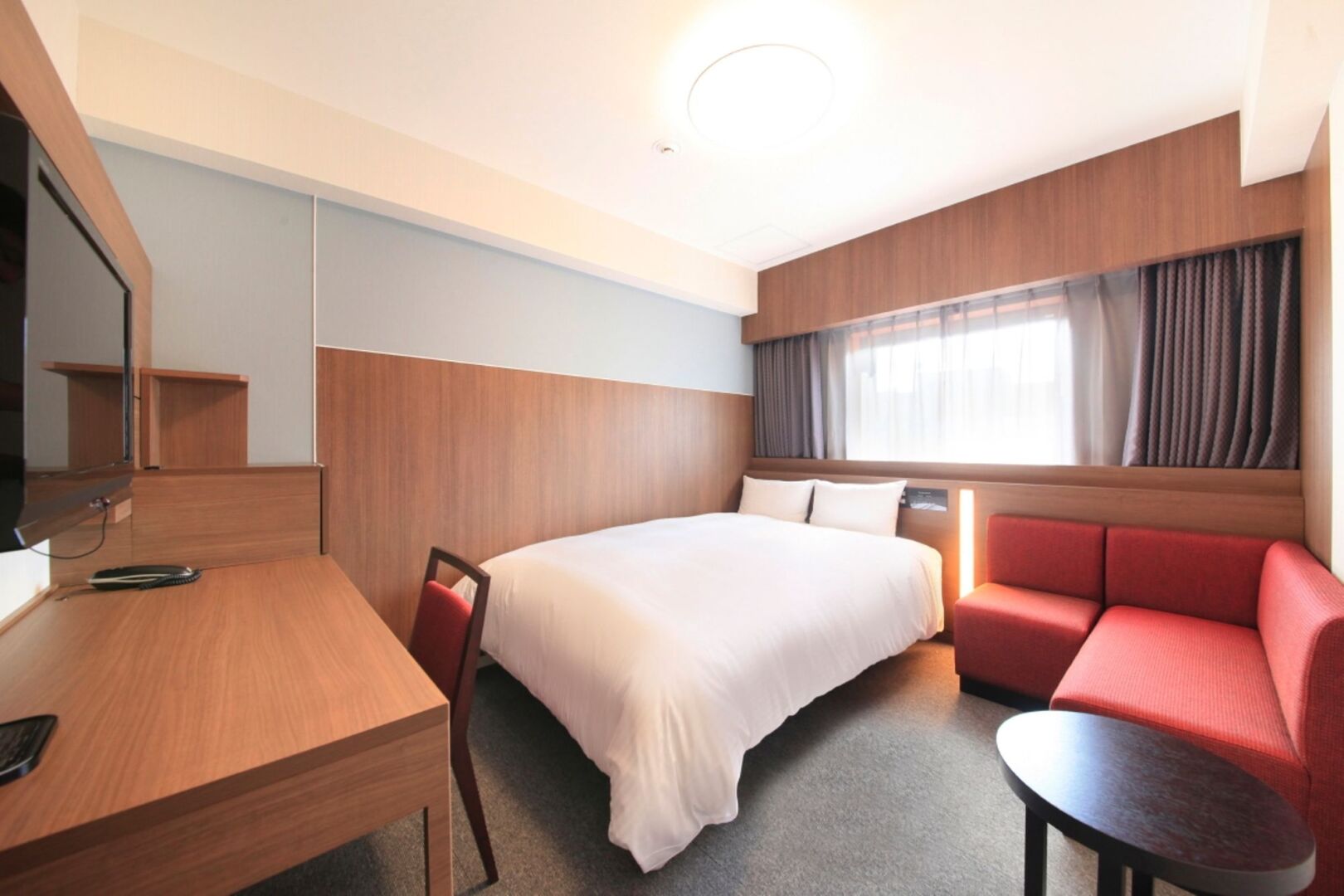 Richmondhotel Kagoshima Kinseicho