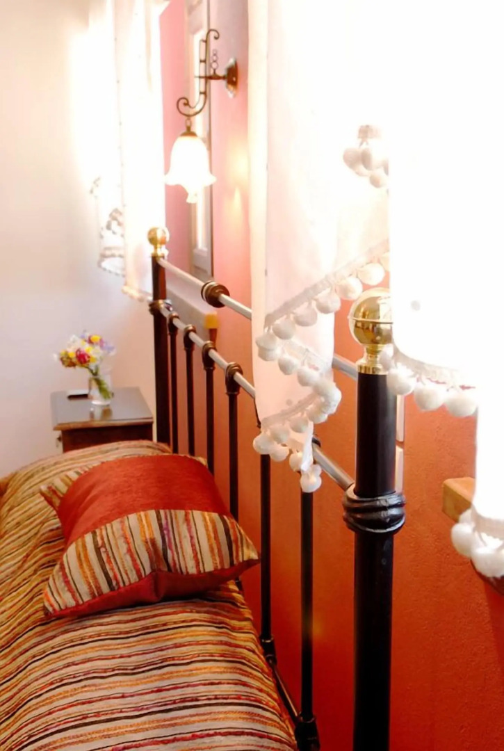 Stis Giagias Evgenias