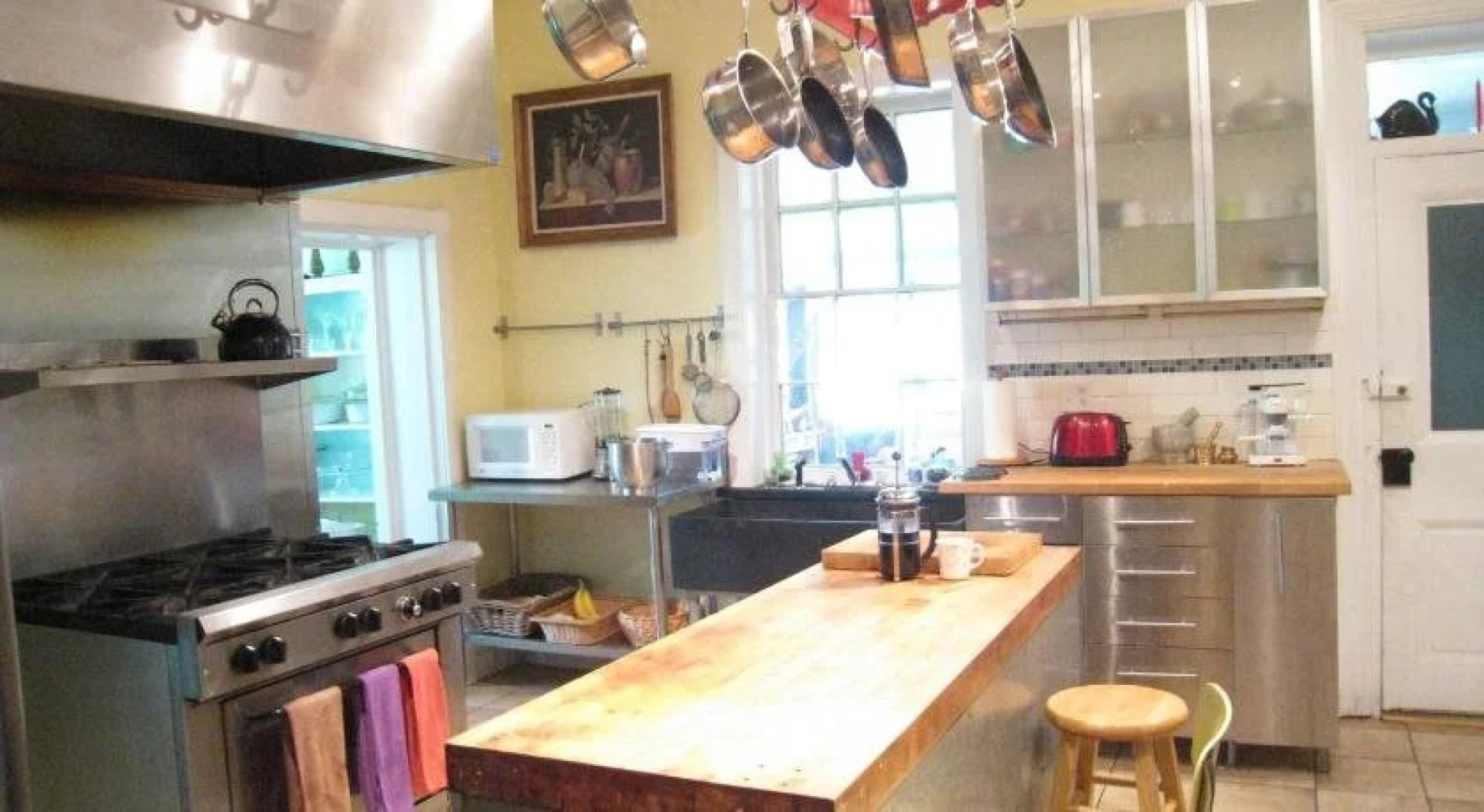 Allegheny Street Bed & Breakfast