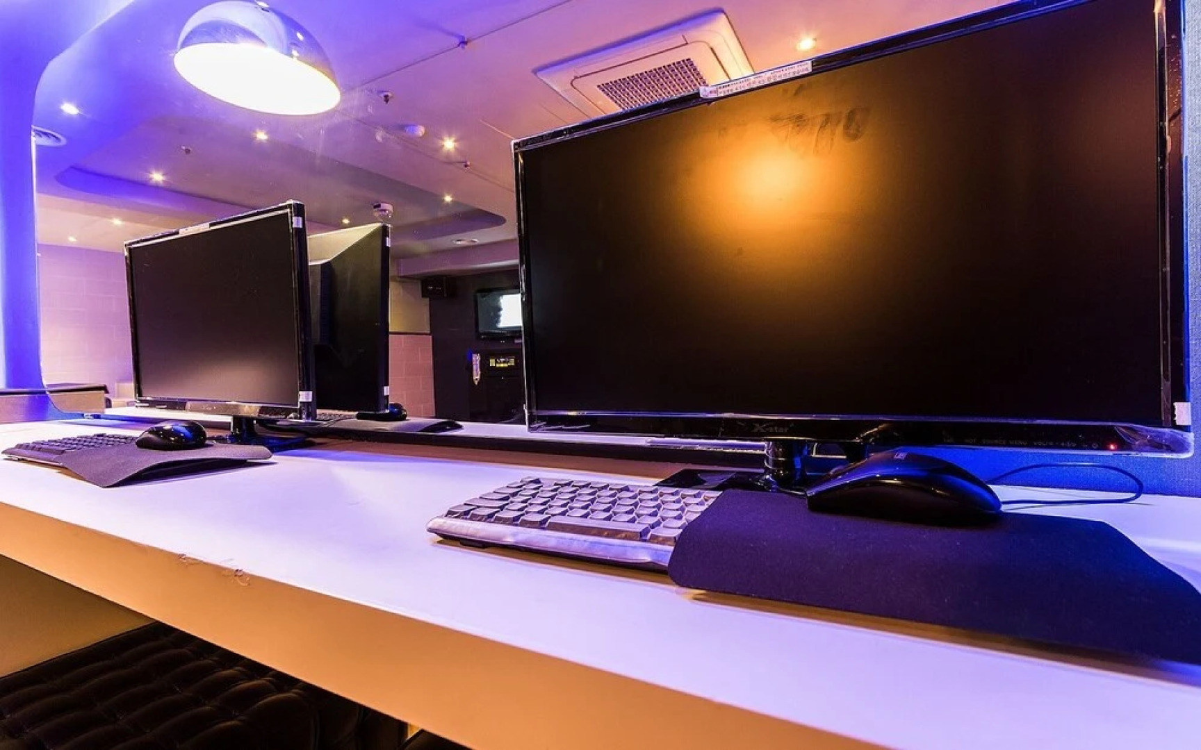 Uijeongbu 7th Street THE Class