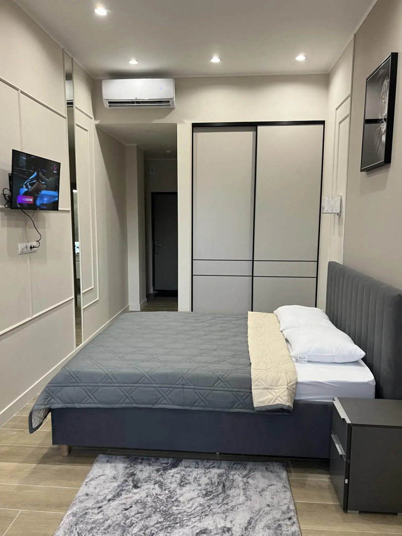 Апартаменты на улице Навагинская