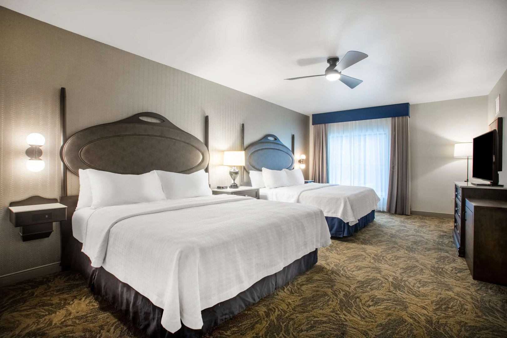 Homewood Suites by Hilton Salina Downtown