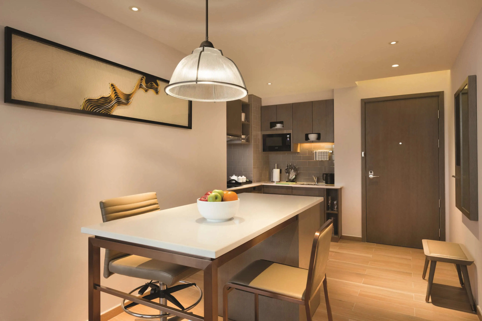 Hyatt House Yinchuan Yuecaicheng