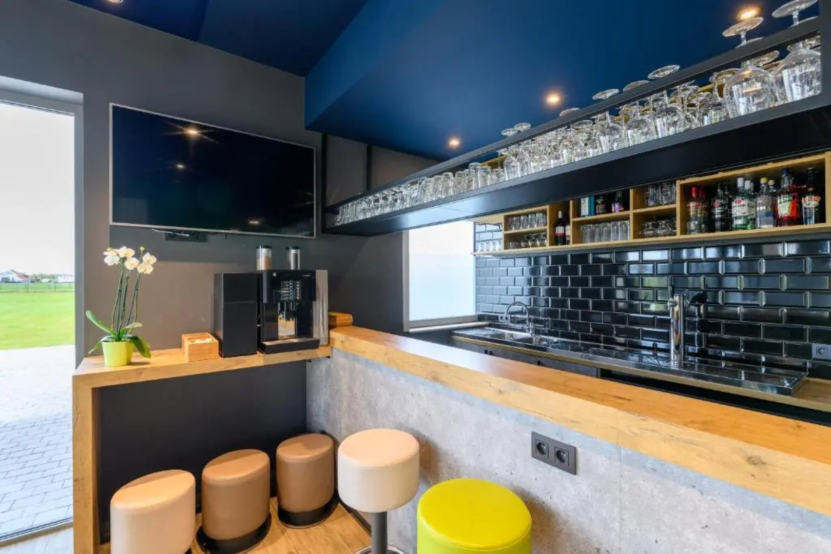 ibis budget Oostende Airport