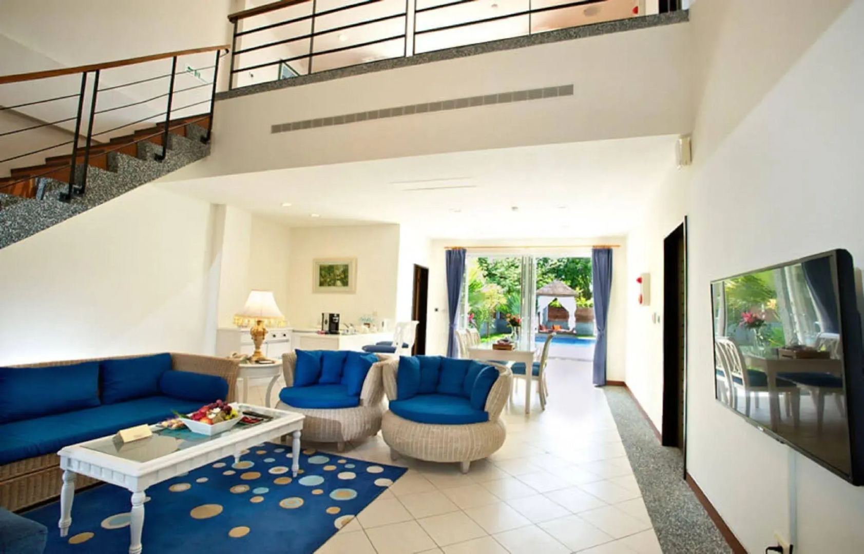 Papago International Resort