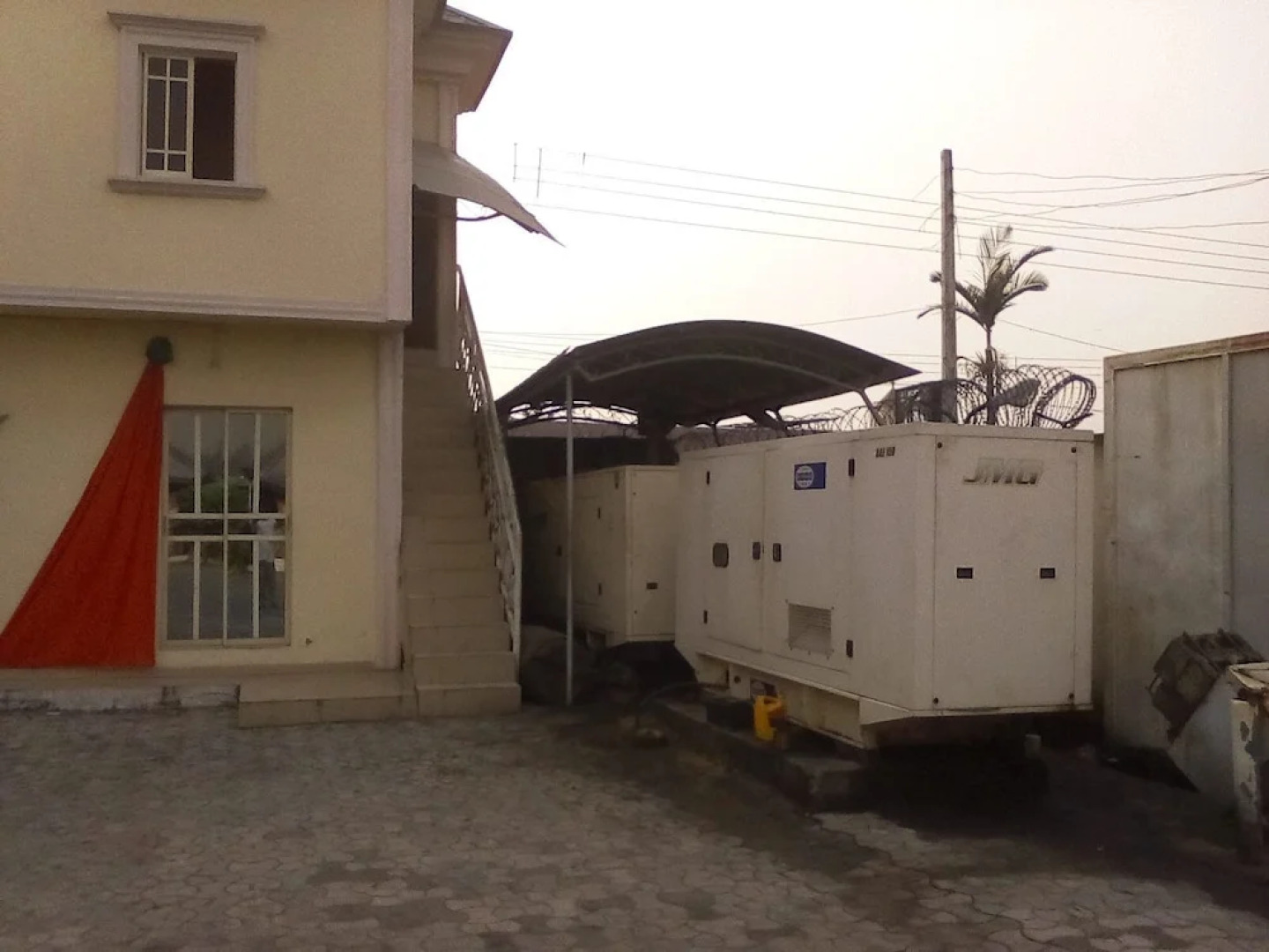 Jerry Cedarwood Guest House