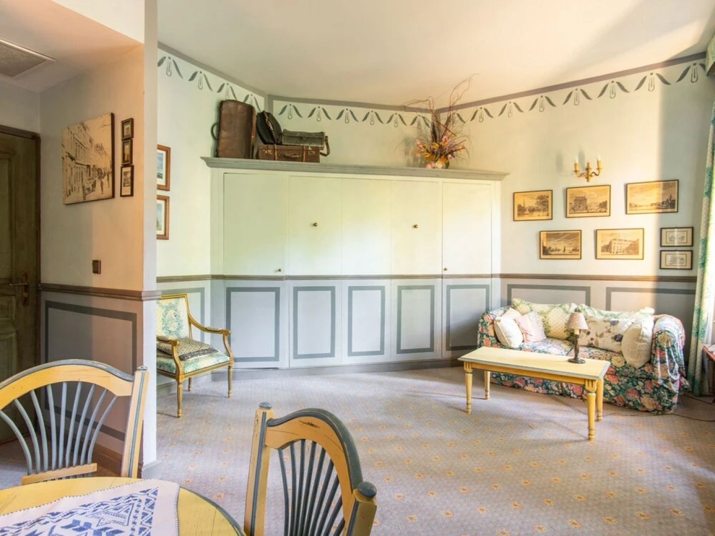 Cozy Apartment in Drome with Pool