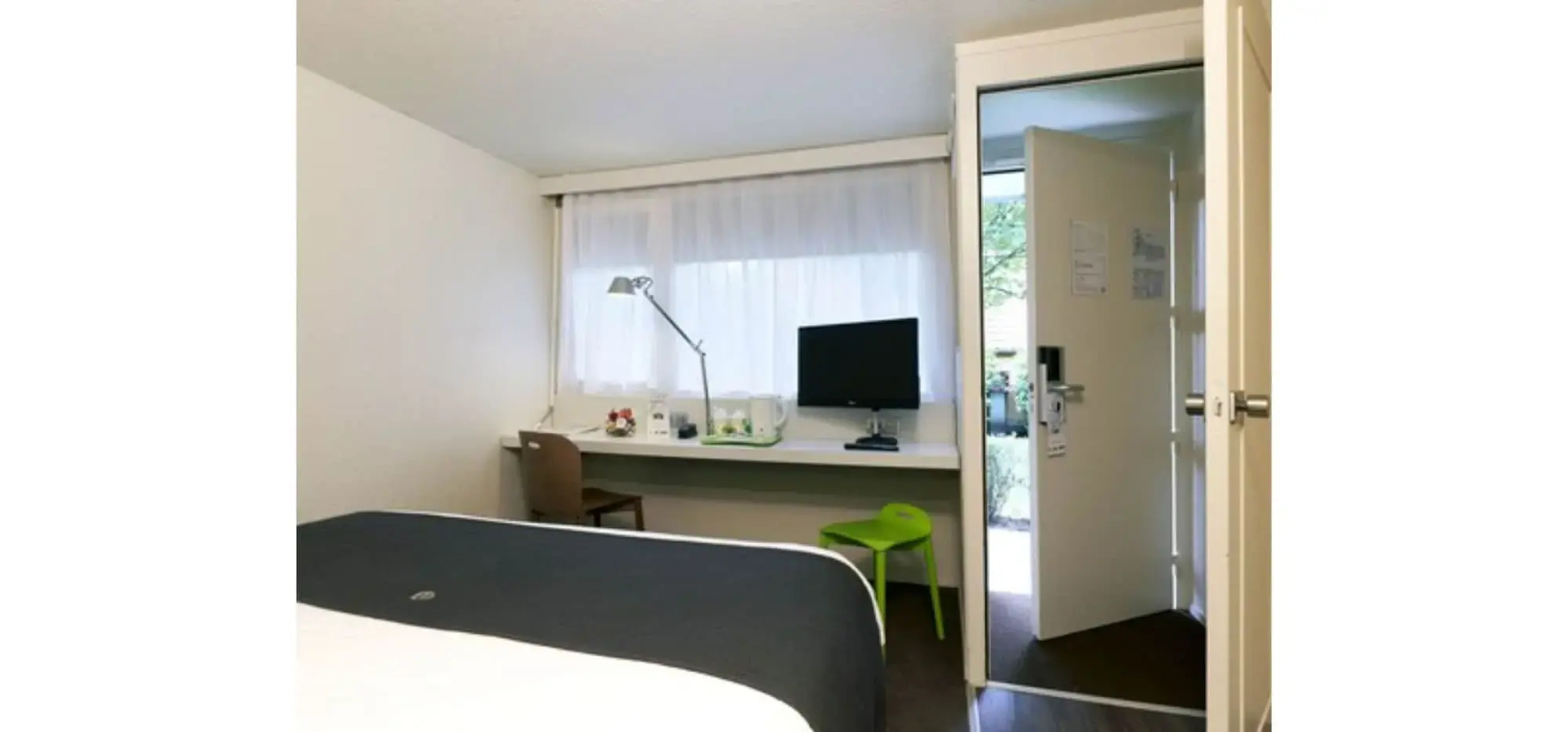 Hotel Campanile Grenoble Nord - Moirans