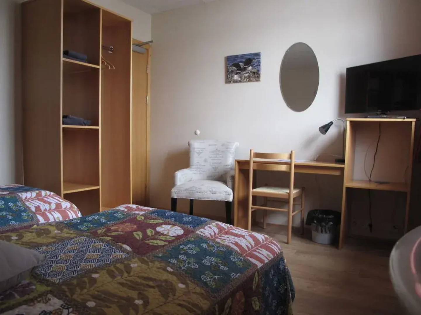 Fitjar Guesthouse