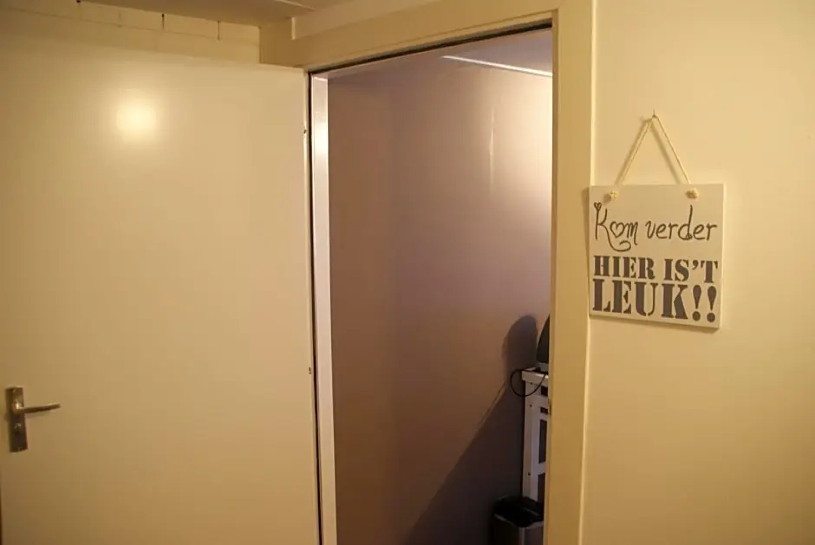 Bed And Breakfast De Verwennerij