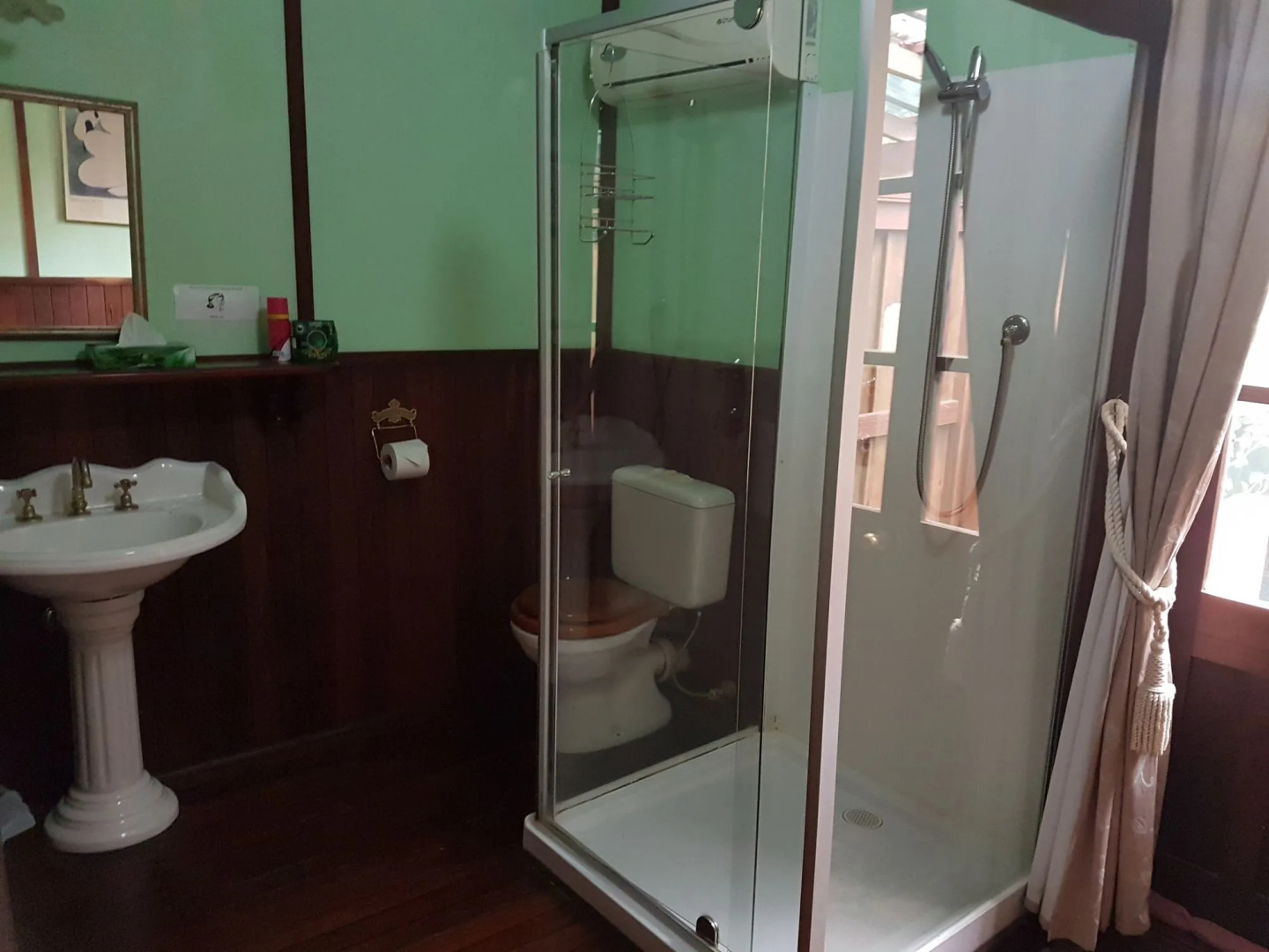 Bridgefield Guest House