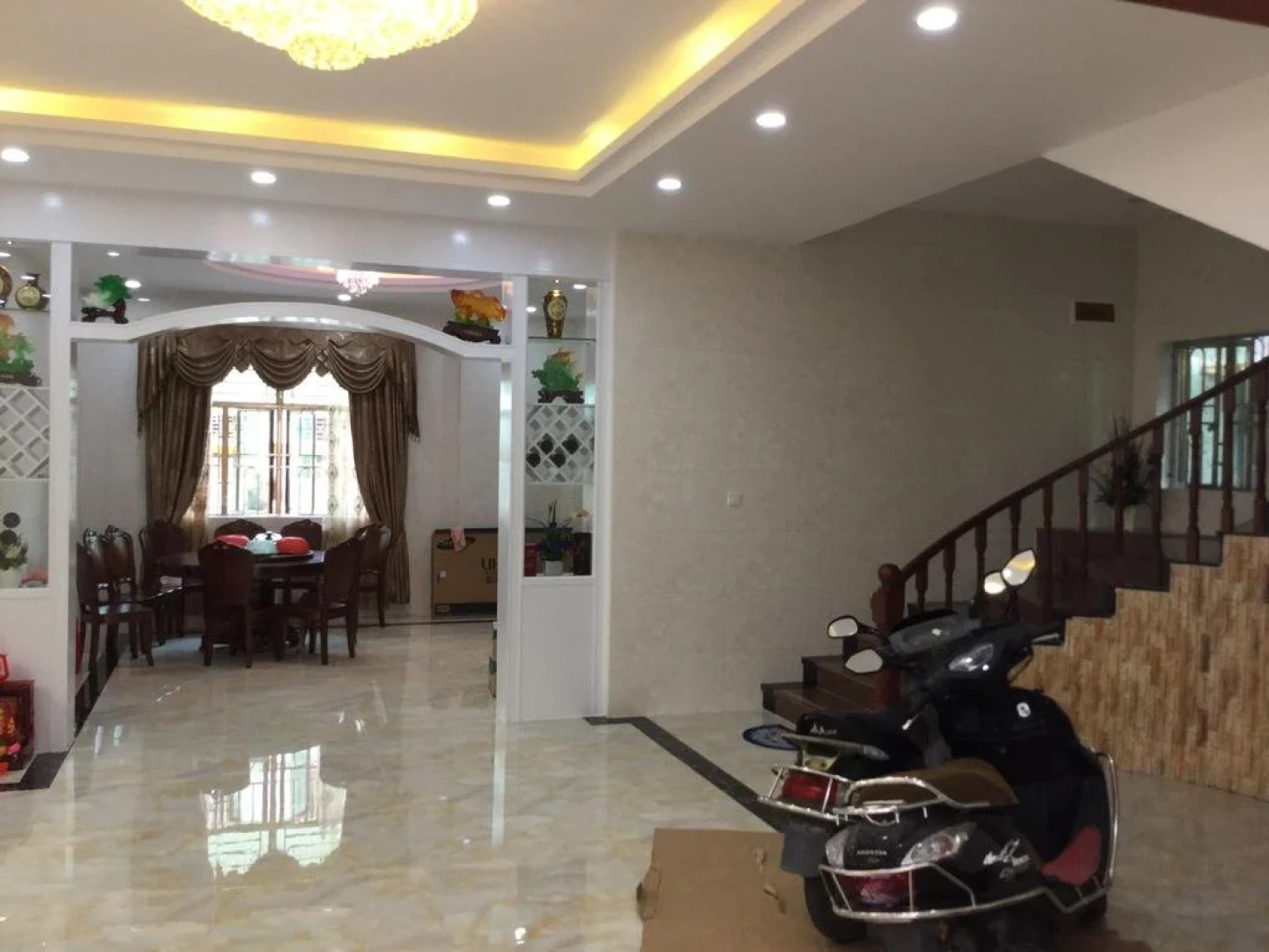 Shuangyuewan Happy Inn