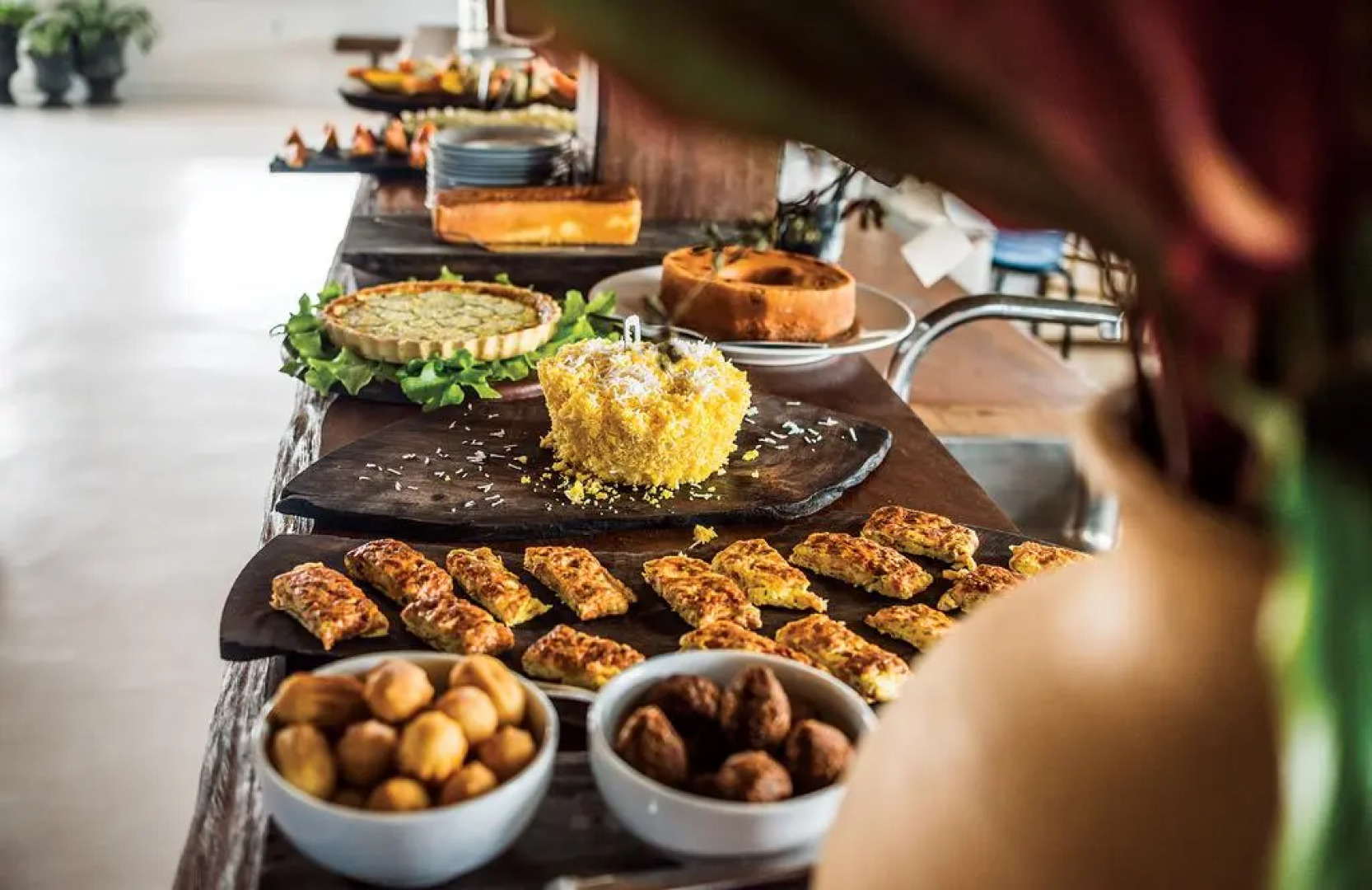 Pousada Brisas do Espelho