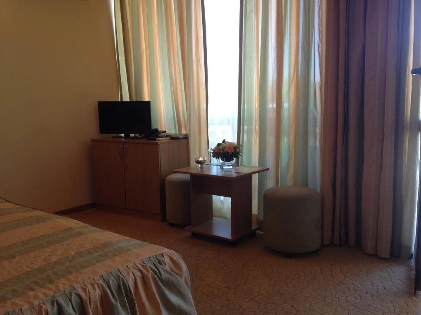 Hotel Complex Djia Beach