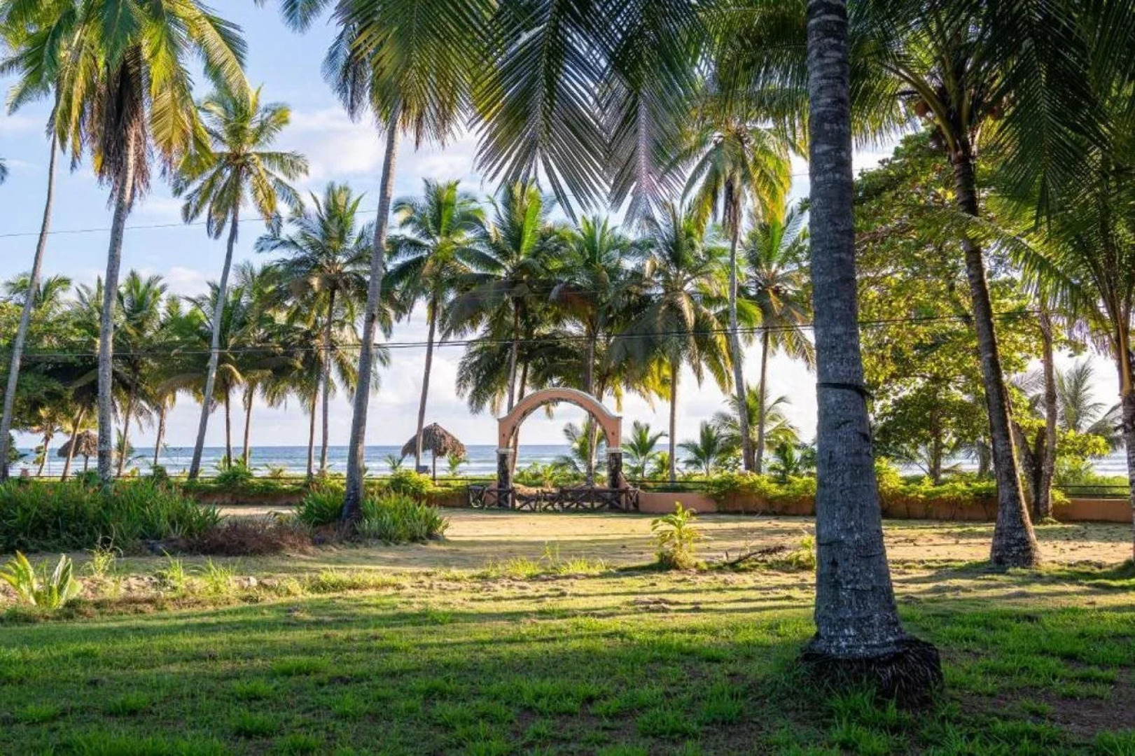 Sunset Del Mar Resort