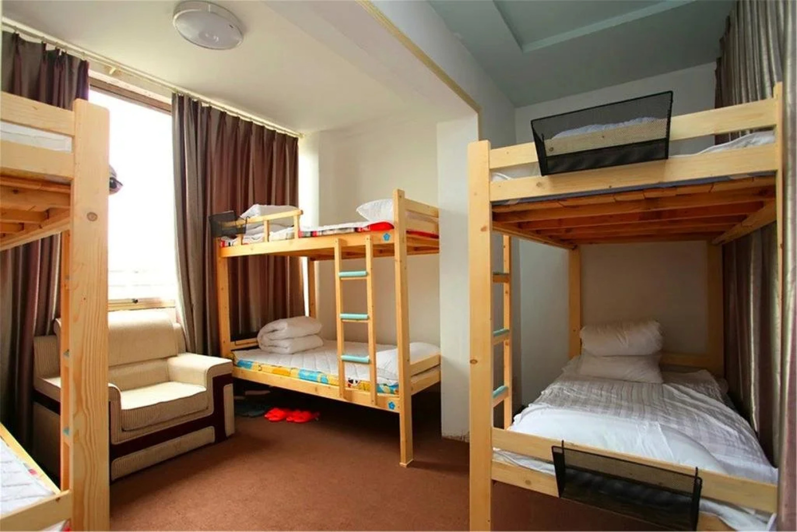 Cupid Youth Hostel